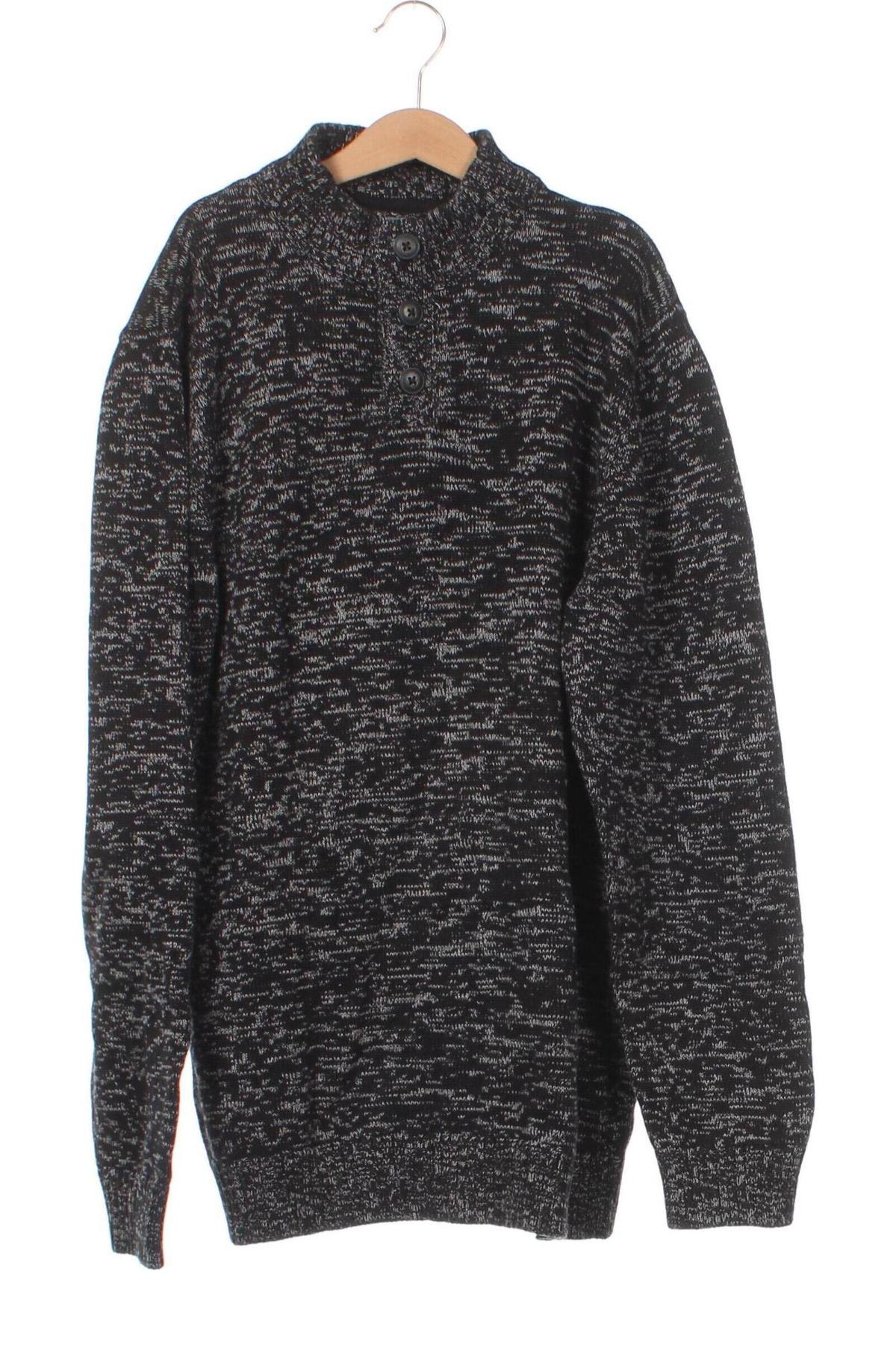 Παιδικό πουλόβερ Here+There, Μέγεθος 15-18y/ 170-176 εκ., Χρώμα Πολύχρωμο, Τιμή 2,94 €