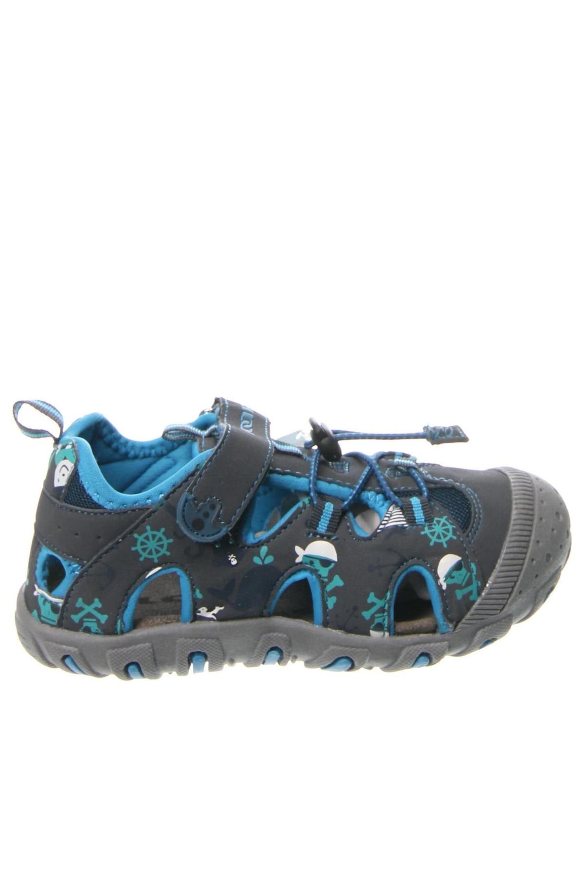 Detské sandále Loap, Veľkosť 32, Farba Sivá, Cena  30,41 €