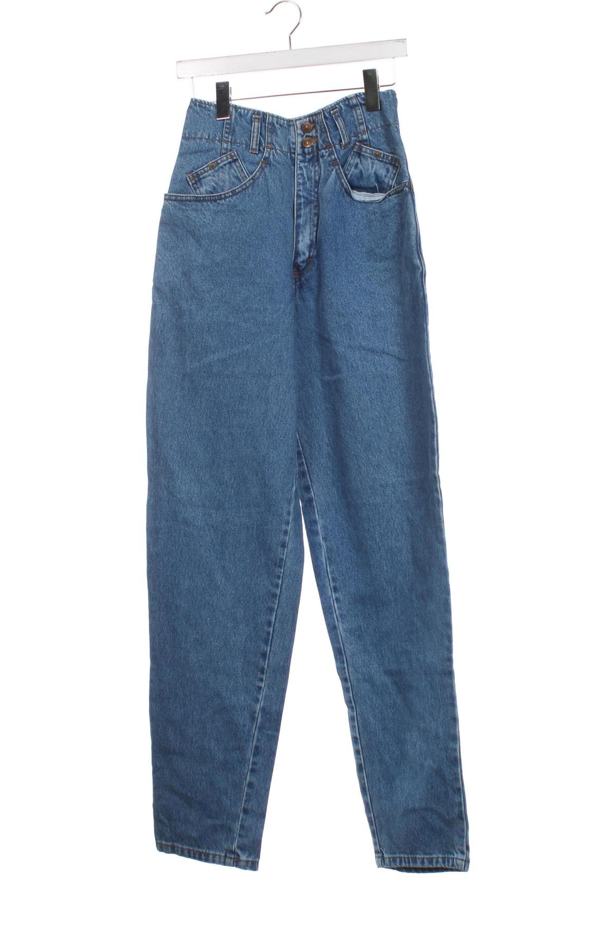 Herren Jeans, Größe S, Farbe Blau, Preis € 5,99