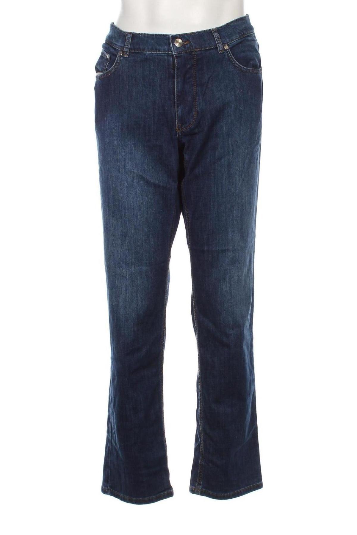 Pánske džínsy , Veľkosť S, Farba Modrá, Cena  4,98 €