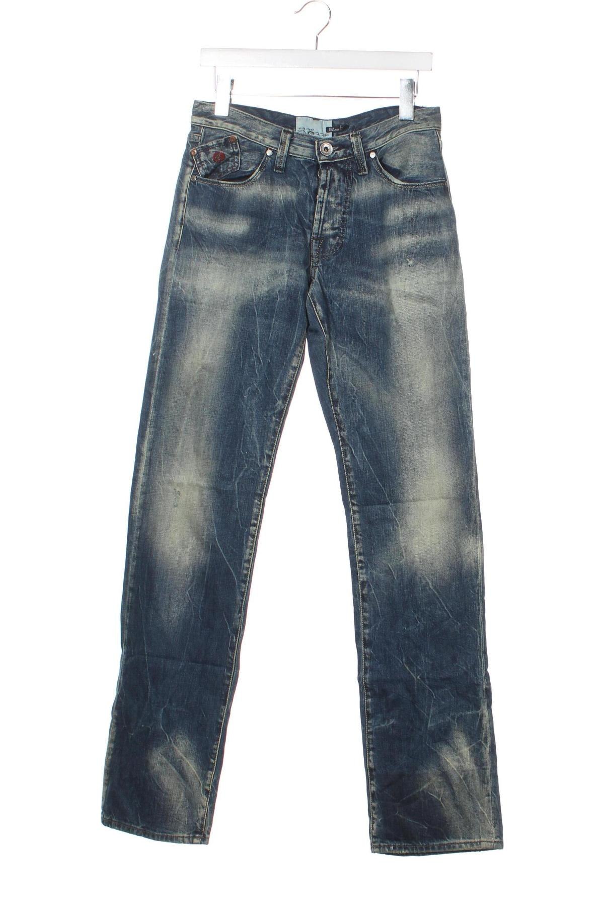 Pánske džínsy  ENERGIE, Veľkosť M, Farba Modrá, Cena  11,62 €