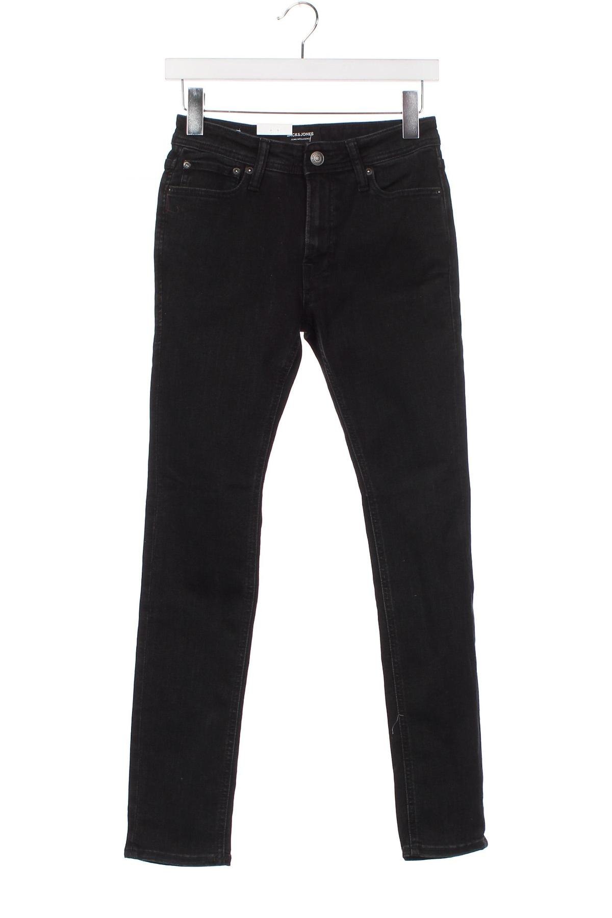 Herren Jeans Jack & Jones, Größe S, Farbe Schwarz, Preis € 5,50