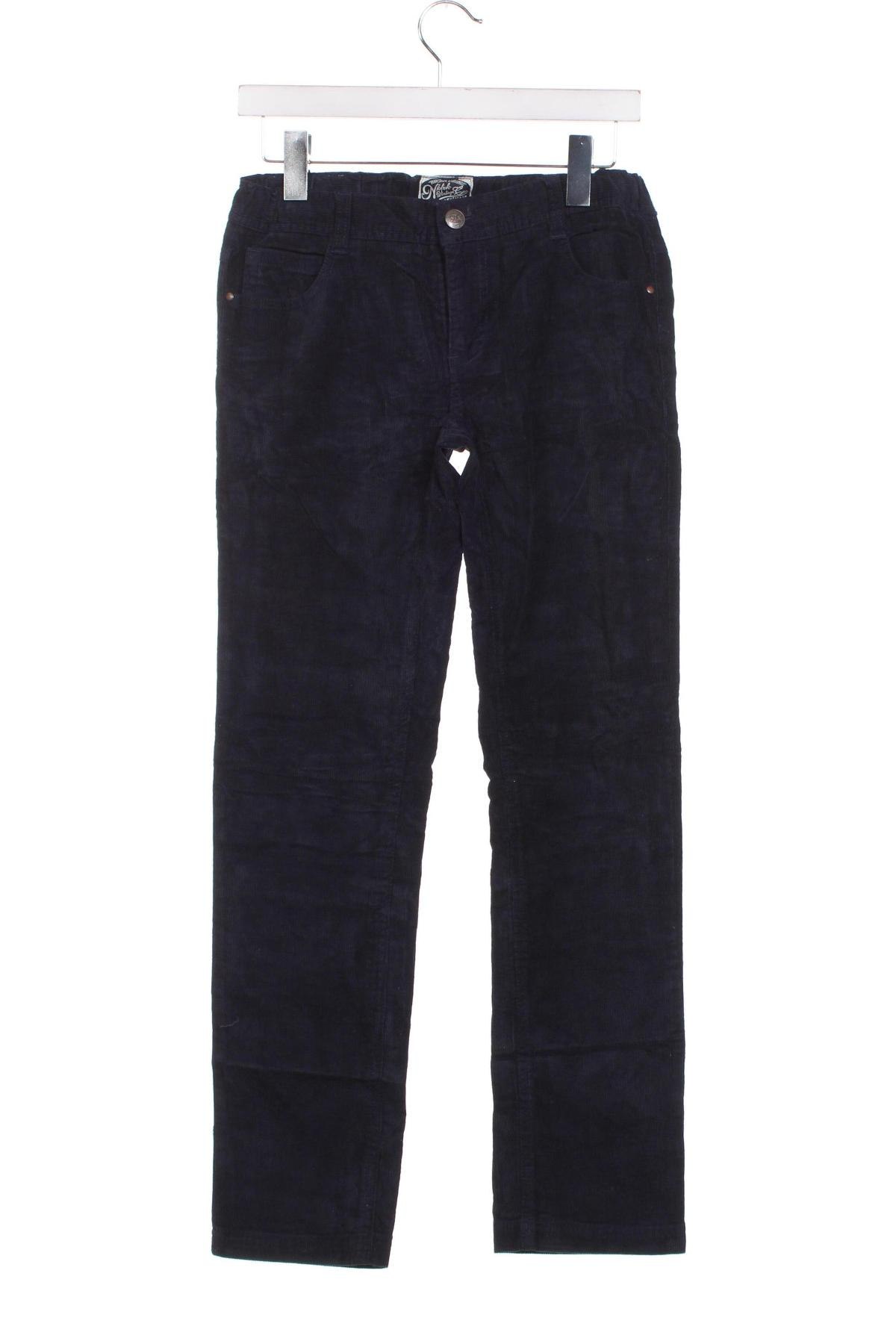 Мъжки джинси Nukutavake, Размер S, Цвят Син, Цена 4,35 лв.