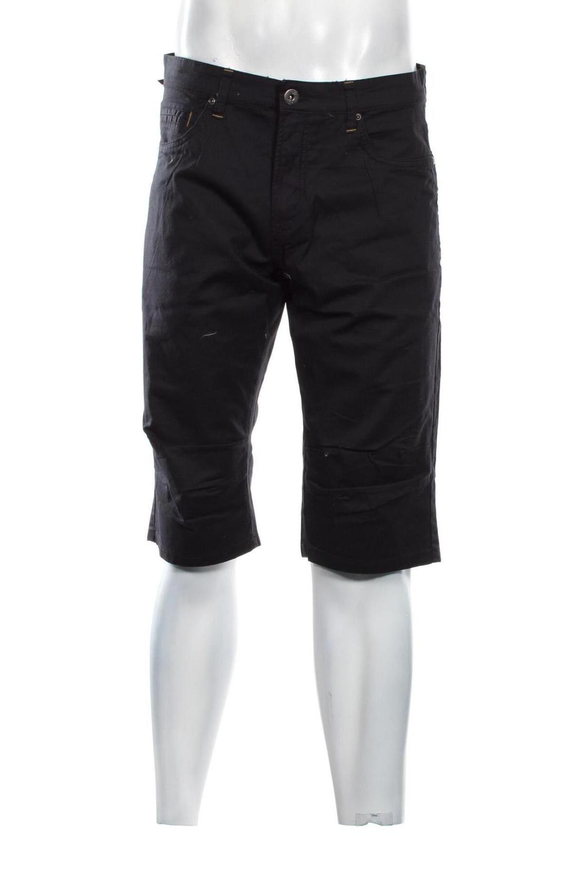 Ανδρικό κοντό παντελόνι Signal, Μέγεθος M, Χρώμα Μαύρο, Τιμή 44,85 €
