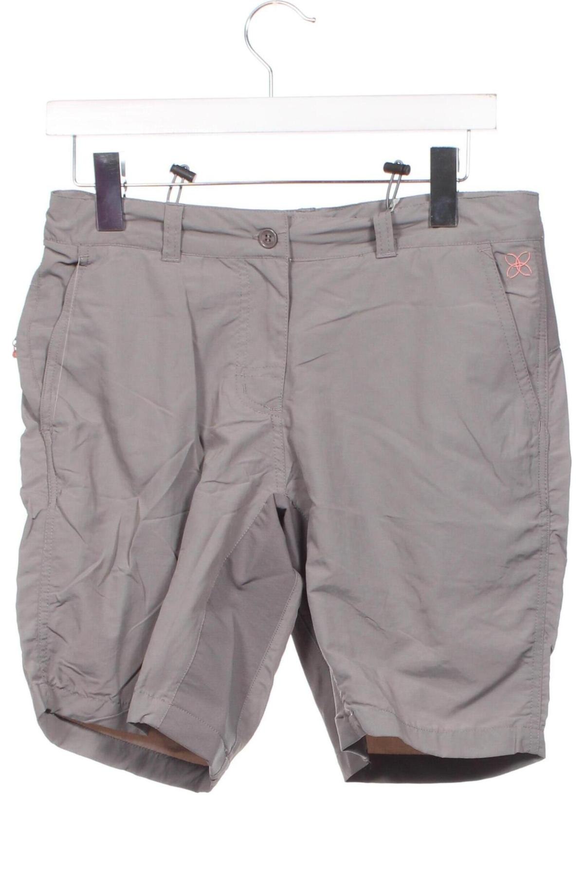 Мъжки къс панталон Trespass, Размер S, Цвят Сив, Цена 87,00 лв.