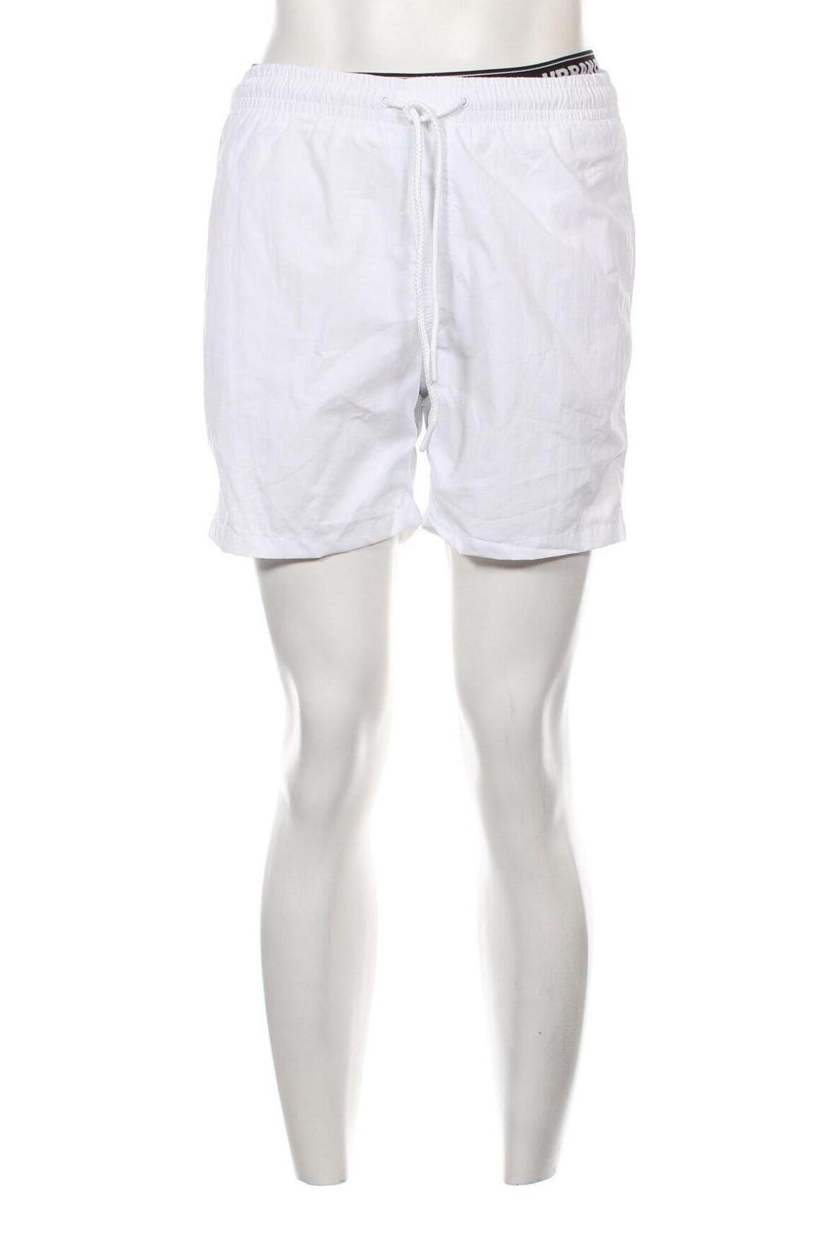Herren Shorts Urban Classics, Größe S, Farbe Weiß, Preis € 20,62