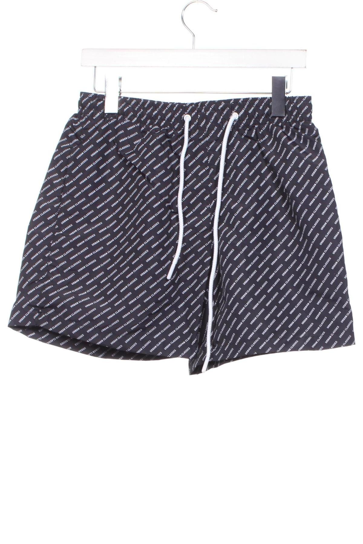 Pantaloni scurți de bărbați Urban Classics, Mărime S, Culoare Multicolor, Preț 22,37 Lei