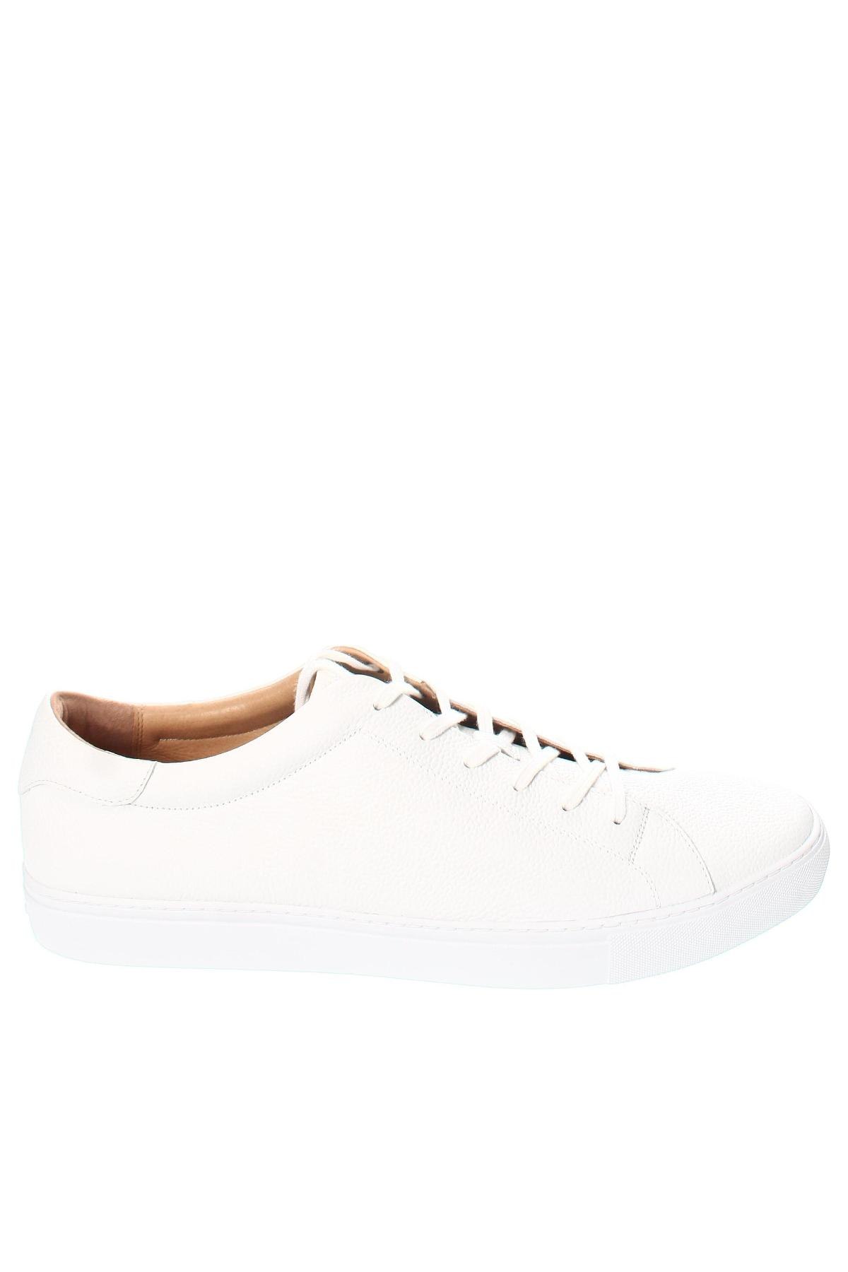 Pánske topánky Polo By Ralph Lauren, Veľkosť 50, Farba Biela, Cena  154,12 €