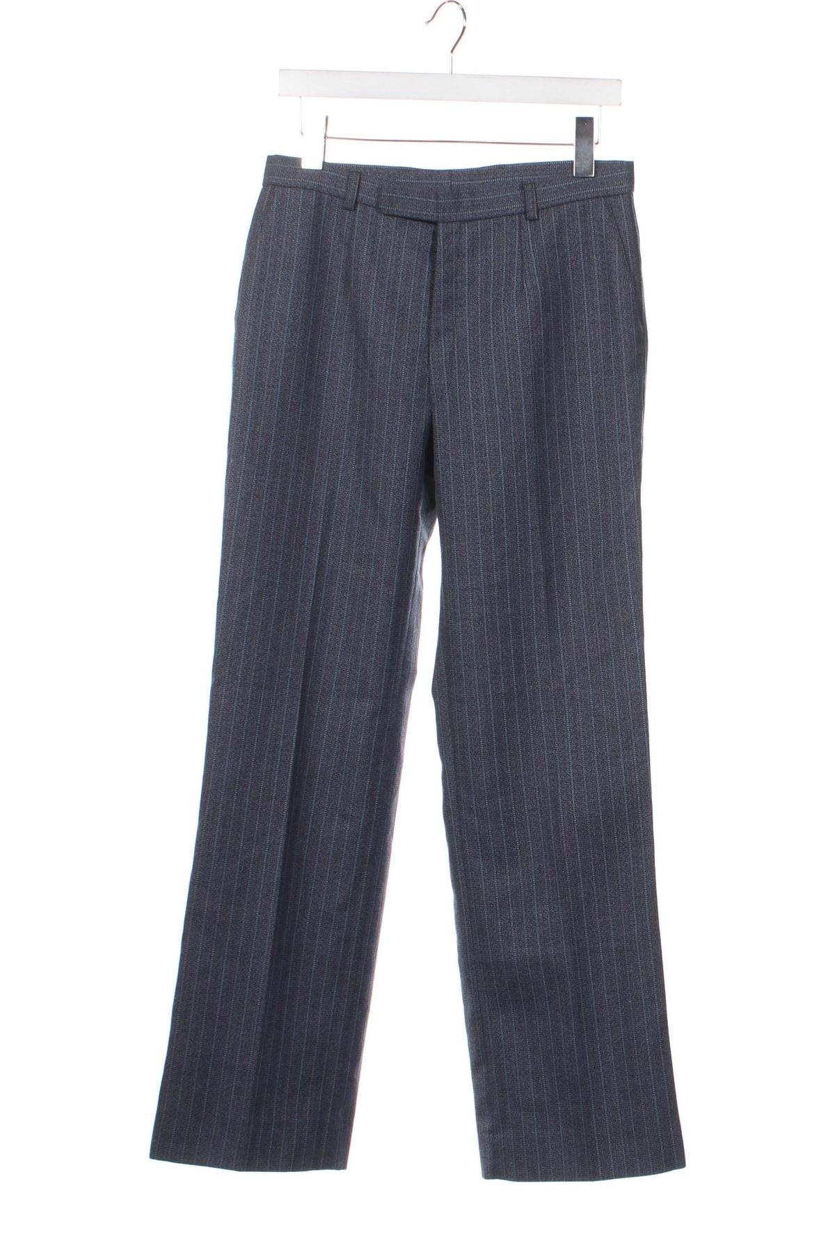 Pánske nohavice , Veľkosť S, Farba Modrá, Cena  4,16 €