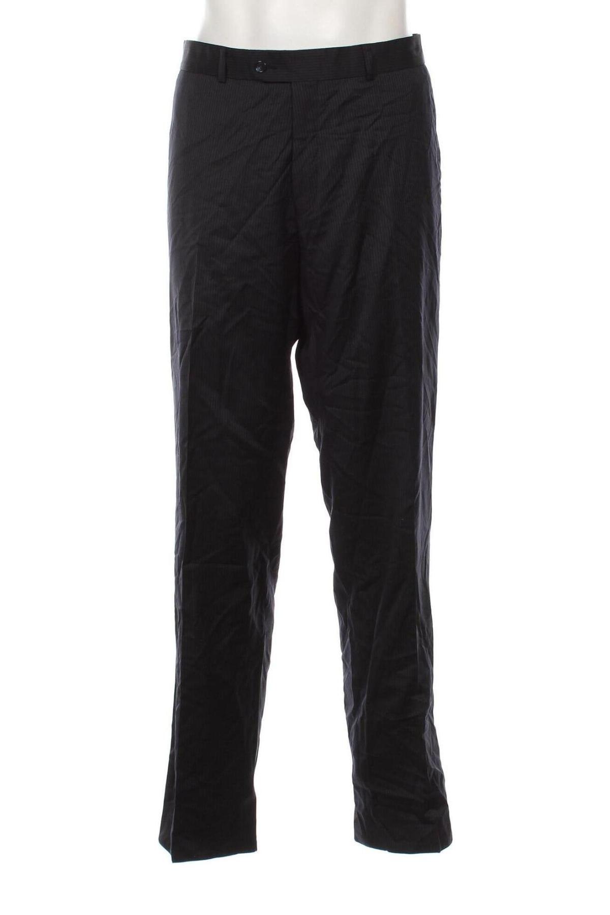 Мъжки панталон Carl Gross, Размер XL, Цвят Син, Цена 4,84 лв.