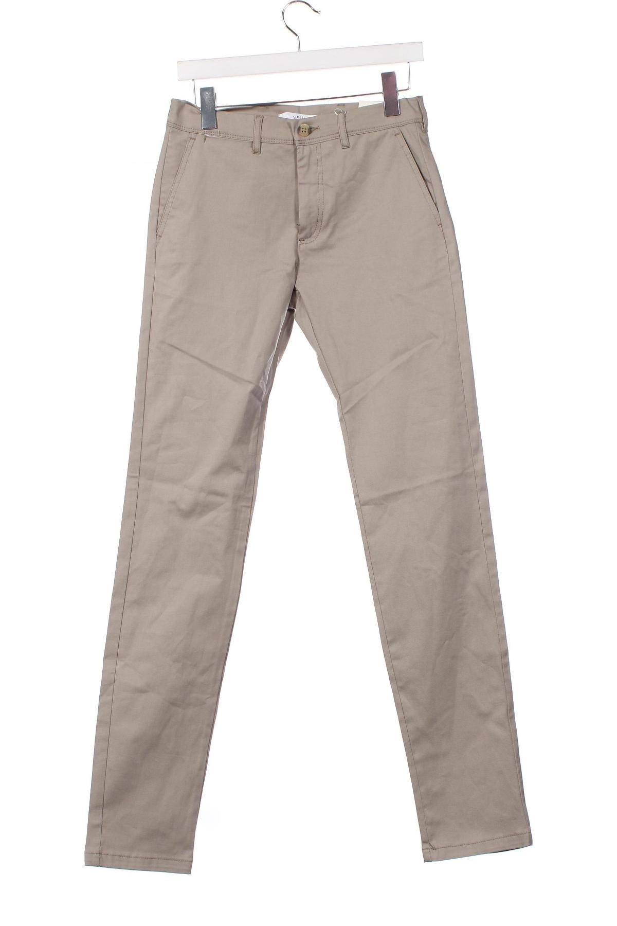 Ανδρικό παντελόνι Celio, Μέγεθος S, Χρώμα Γκρί, Τιμή 23,71 €