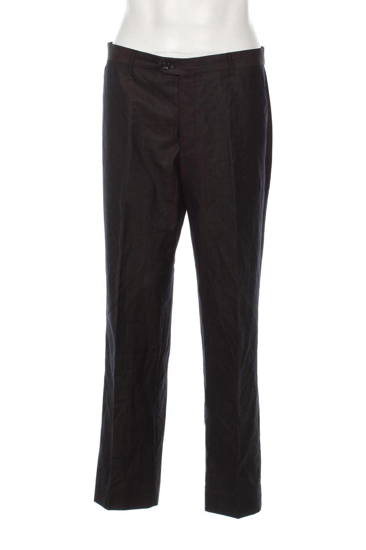 Pánske nohavice  Damart, Veľkosť M, Farba Čierna, Cena  2,63 €