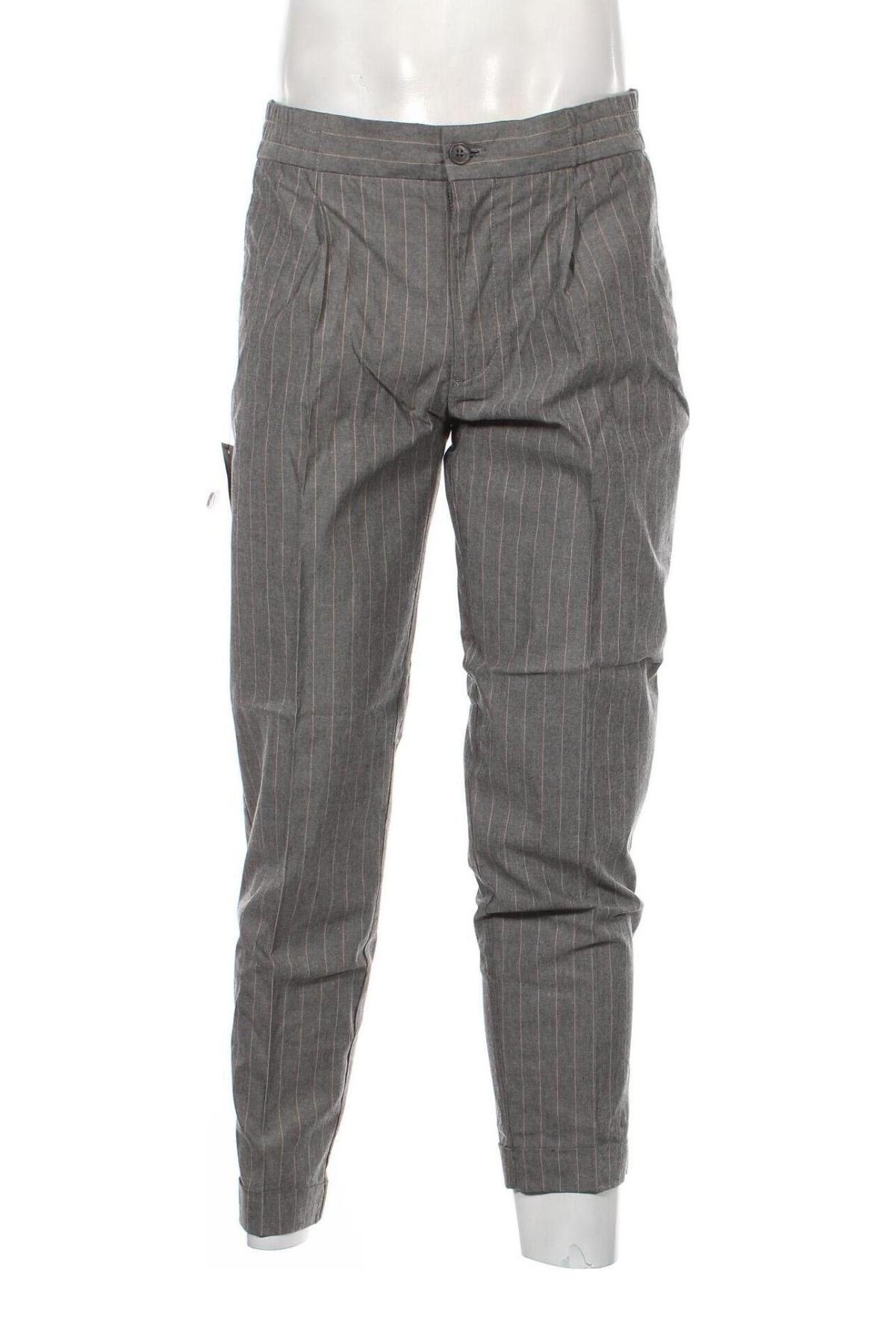 Ανδρικό παντελόνι Devred 1902, Μέγεθος M, Χρώμα Πολύχρωμο, Τιμή 5,22 €
