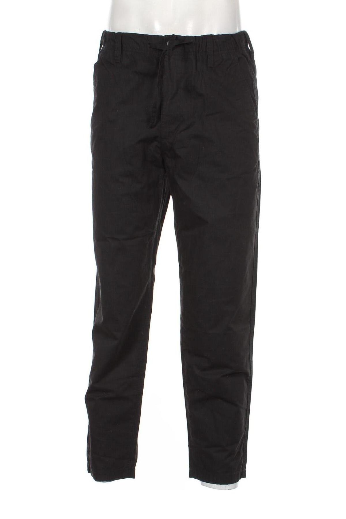 Pánske nohavice  H&M, Veľkosť S, Farba Čierna, Cena  7,11 €