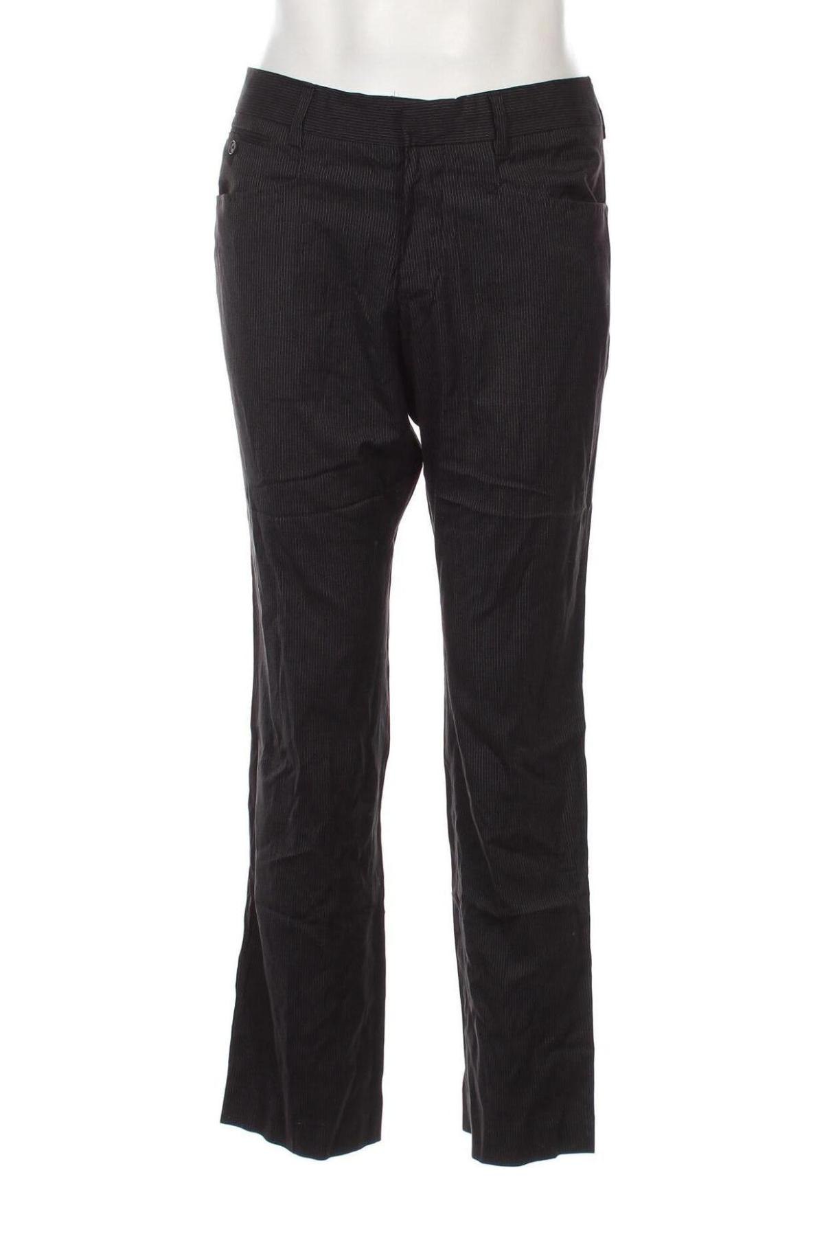 Ανδρικό παντελόνι Mexx, Μέγεθος M, Χρώμα Μπλέ, Τιμή 2,51 €