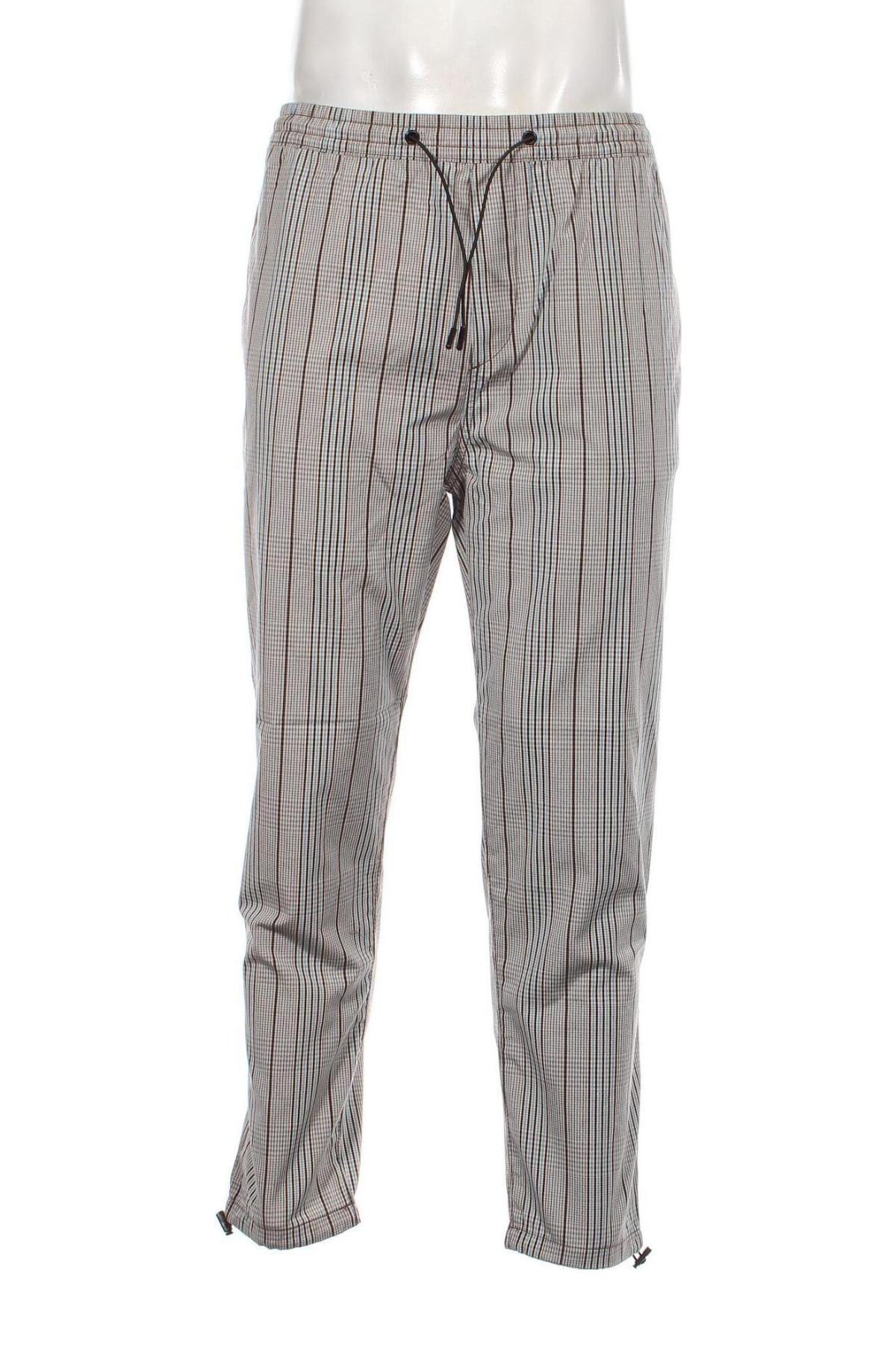 Pantaloni de bărbați Review, Mărime L, Culoare Multicolor, Preț 286,18 Lei