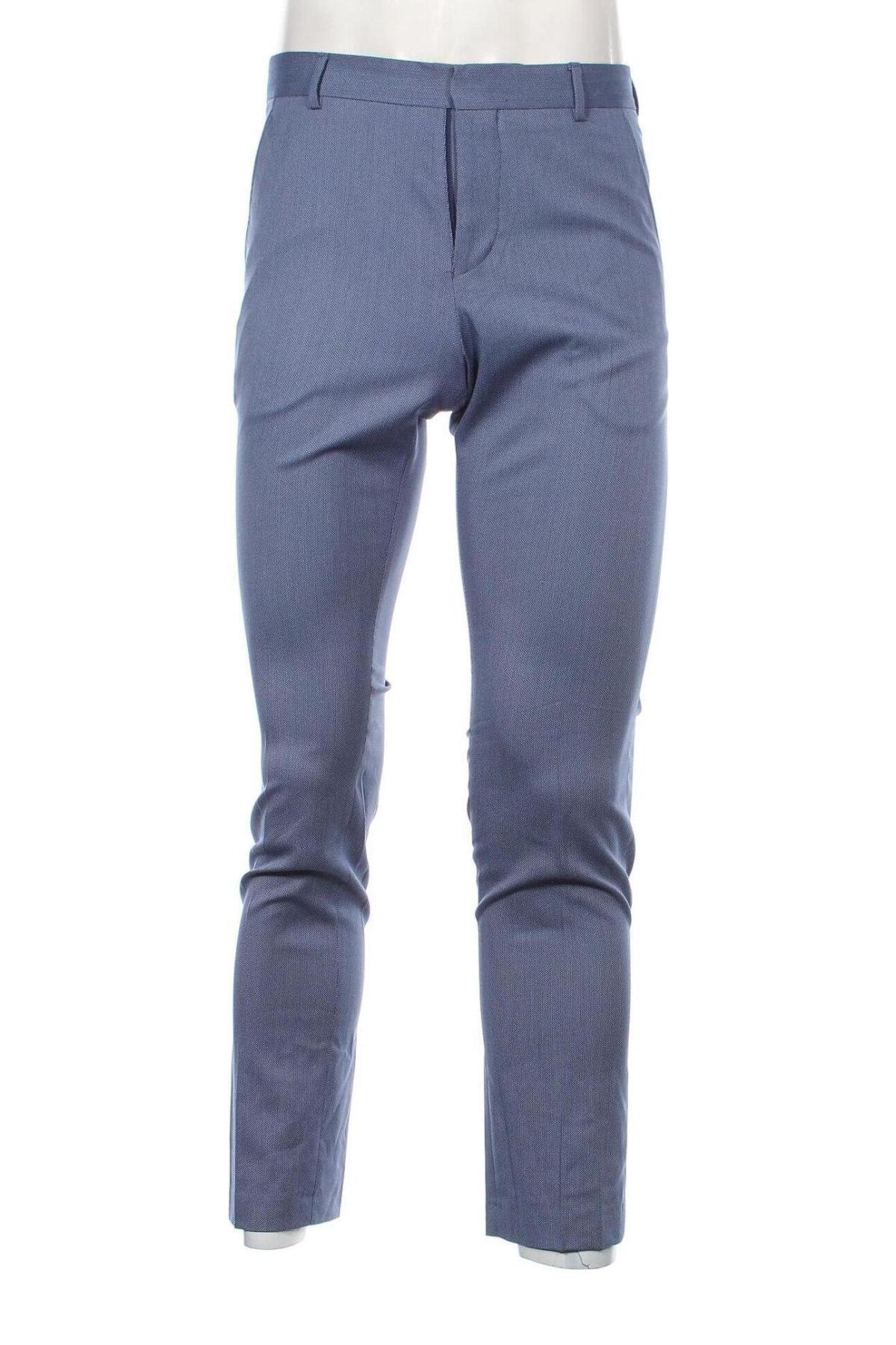 Herrenhose Selected Homme, Größe M, Farbe Blau, Preis € 48,97