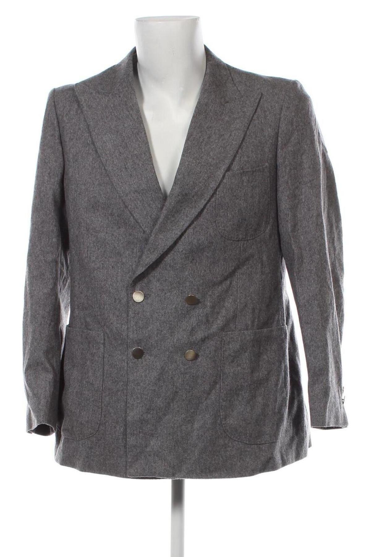 Мъжко палто Target, Размер XL, Цвят Сив, Цена 107,00 лв.