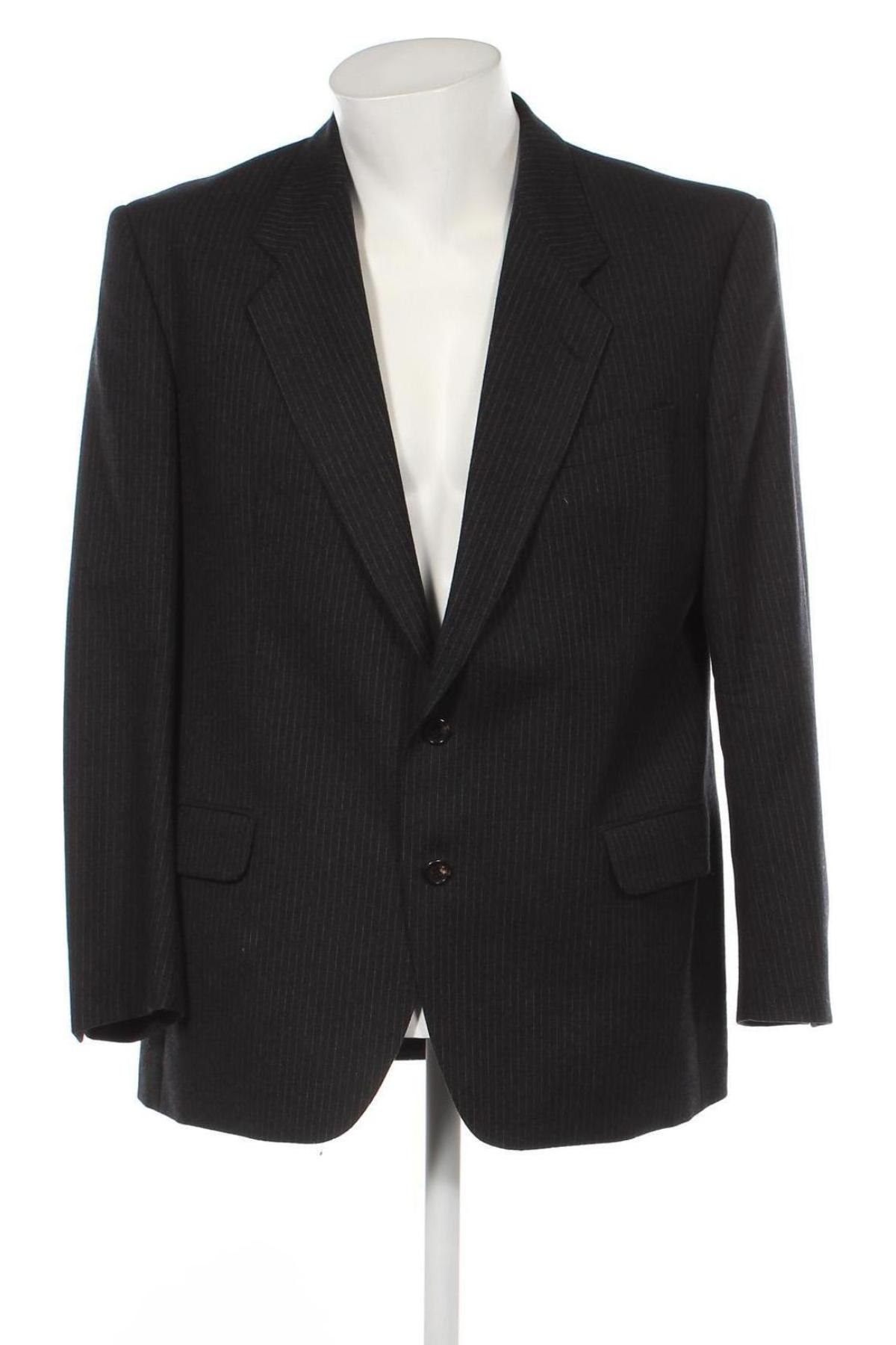 Pánske sako  Atelier Torino, Veľkosť XL, Farba Čierna, Cena  45,93 €