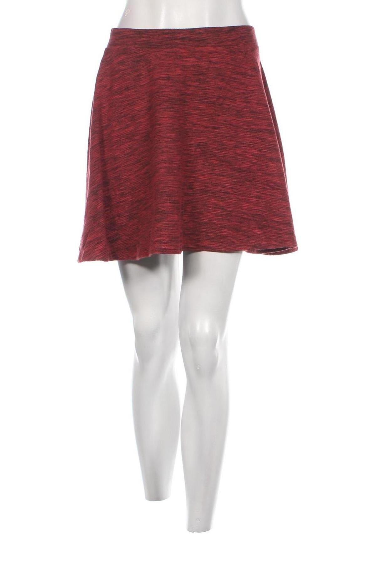 Φούστα Superdry, Μέγεθος M, Χρώμα Κόκκινο, Τιμή 2,72 €