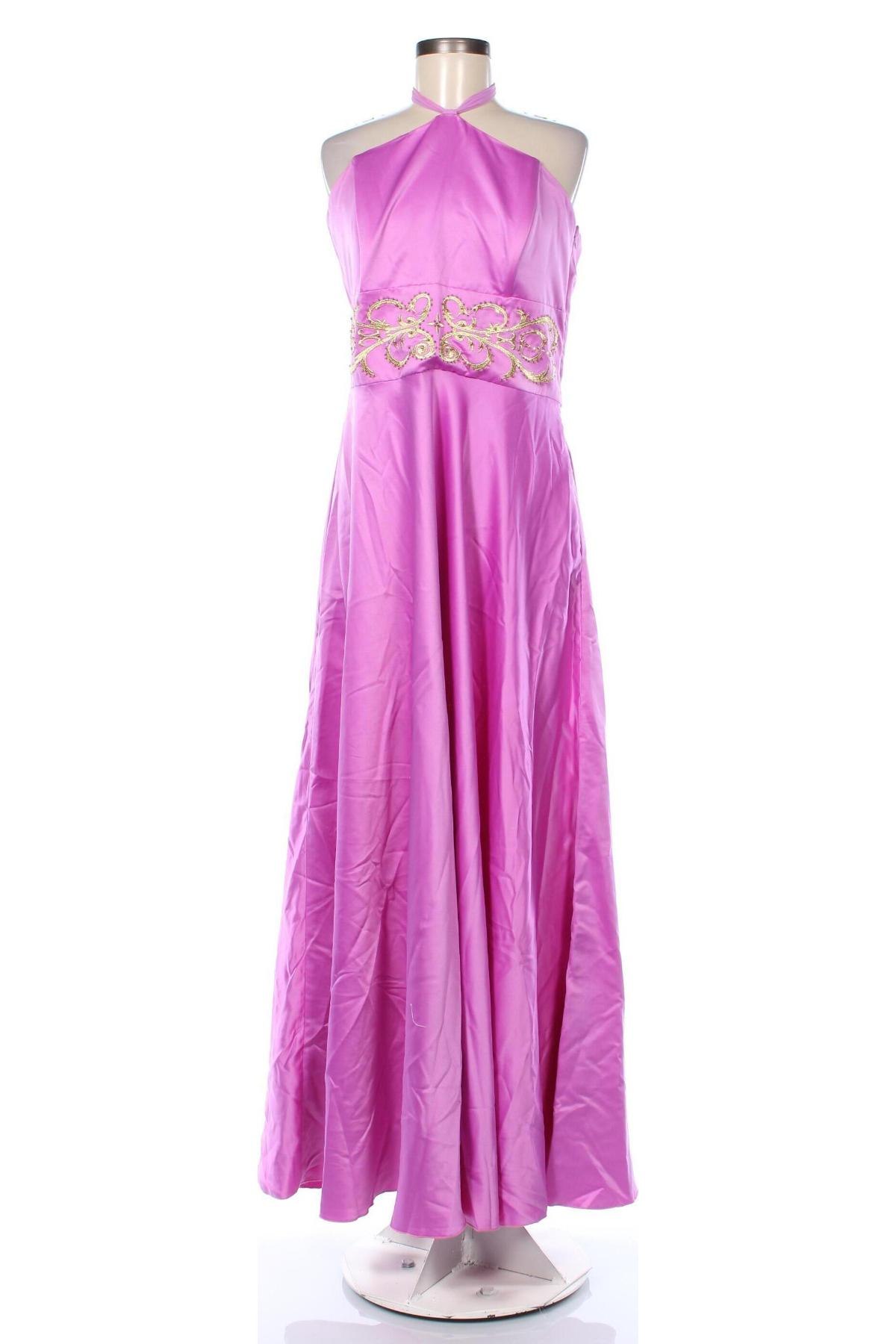Φόρεμα, Μέγεθος XXL, Χρώμα Βιολετί, Τιμή 14,38 €