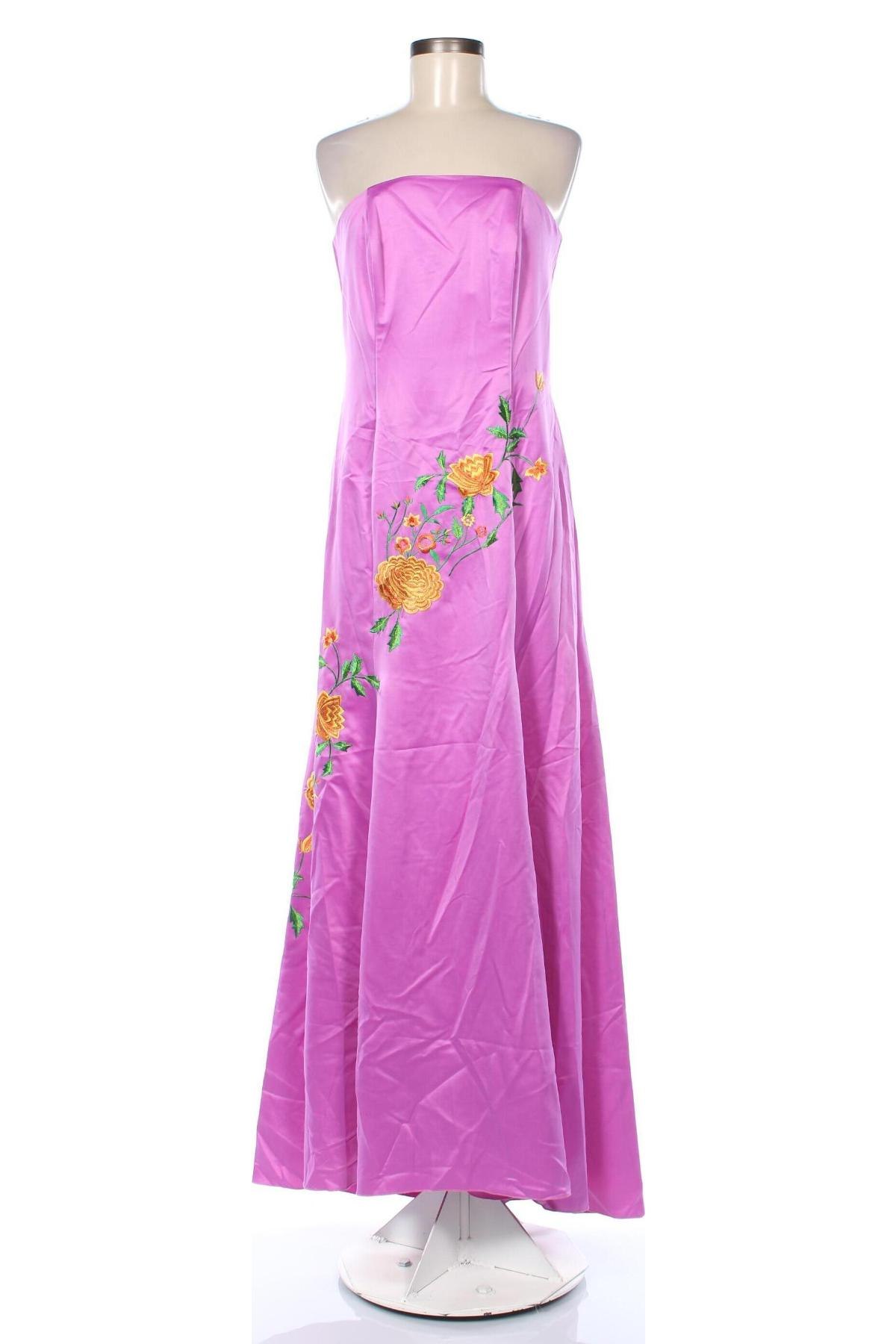 Kleid, Größe L, Farbe Lila, Preis € 47,94