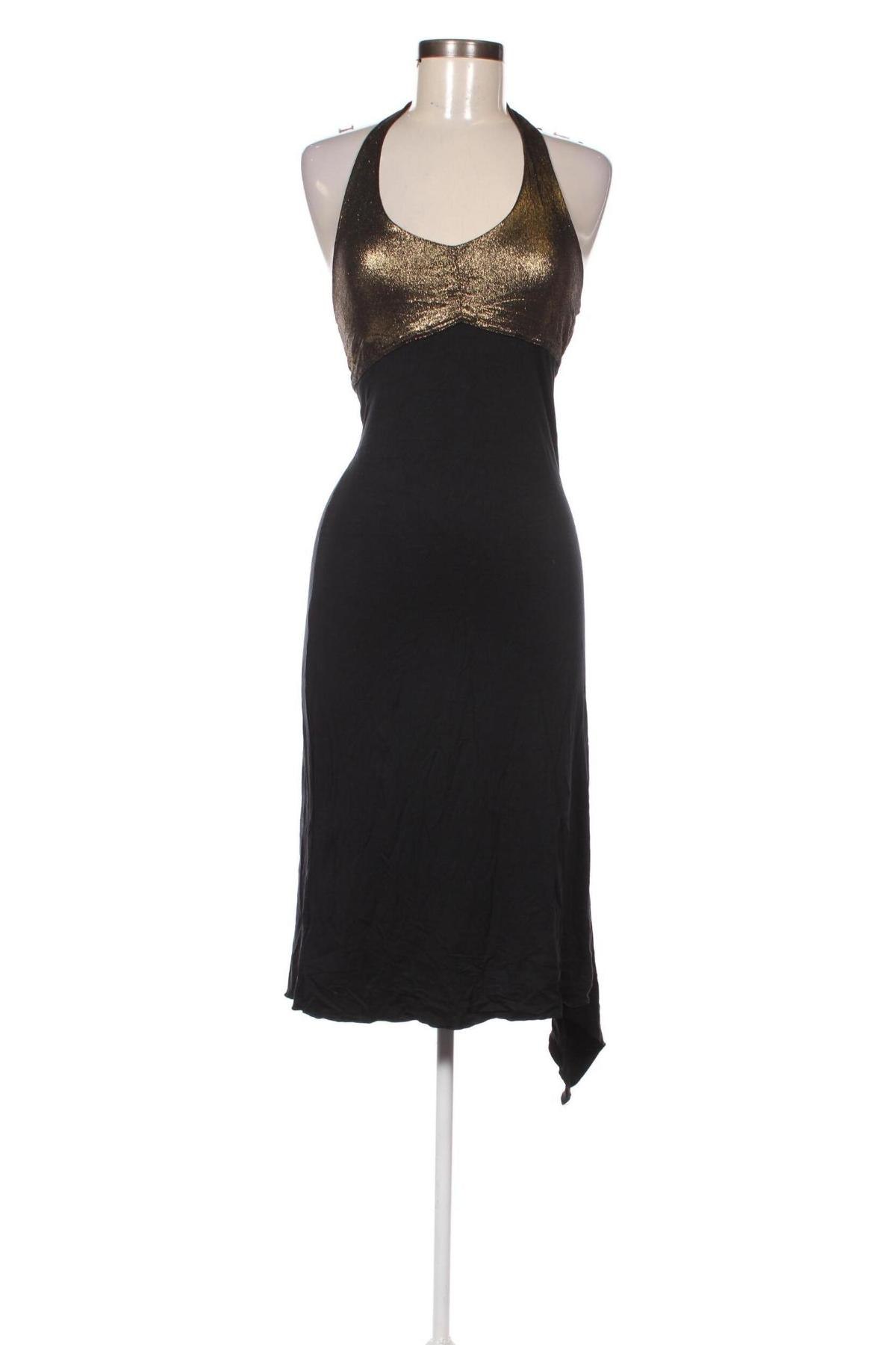 Šaty , Veľkosť M, Farba Čierna, Cena  4,98 €
