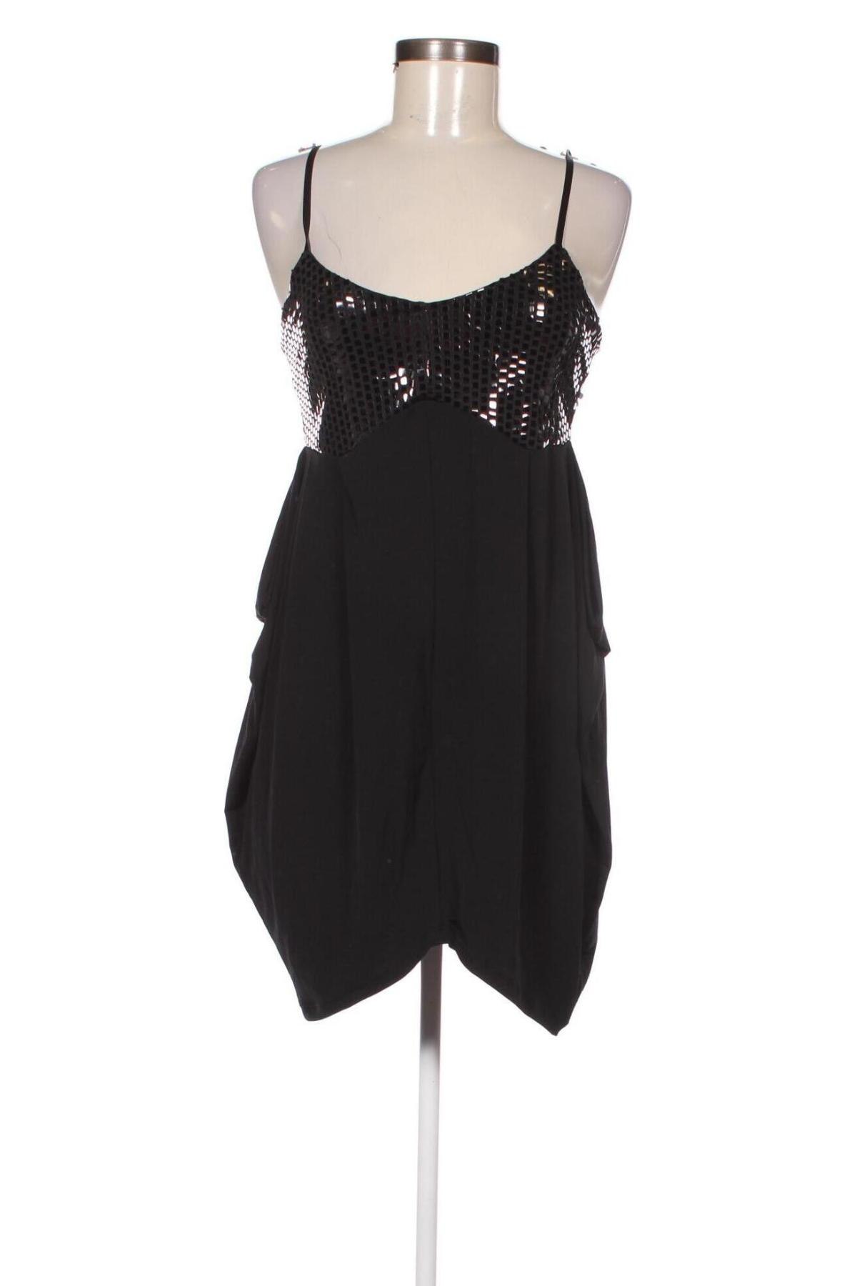 Rochie, Mărime S, Culoare Negru, Preț 25,72 Lei