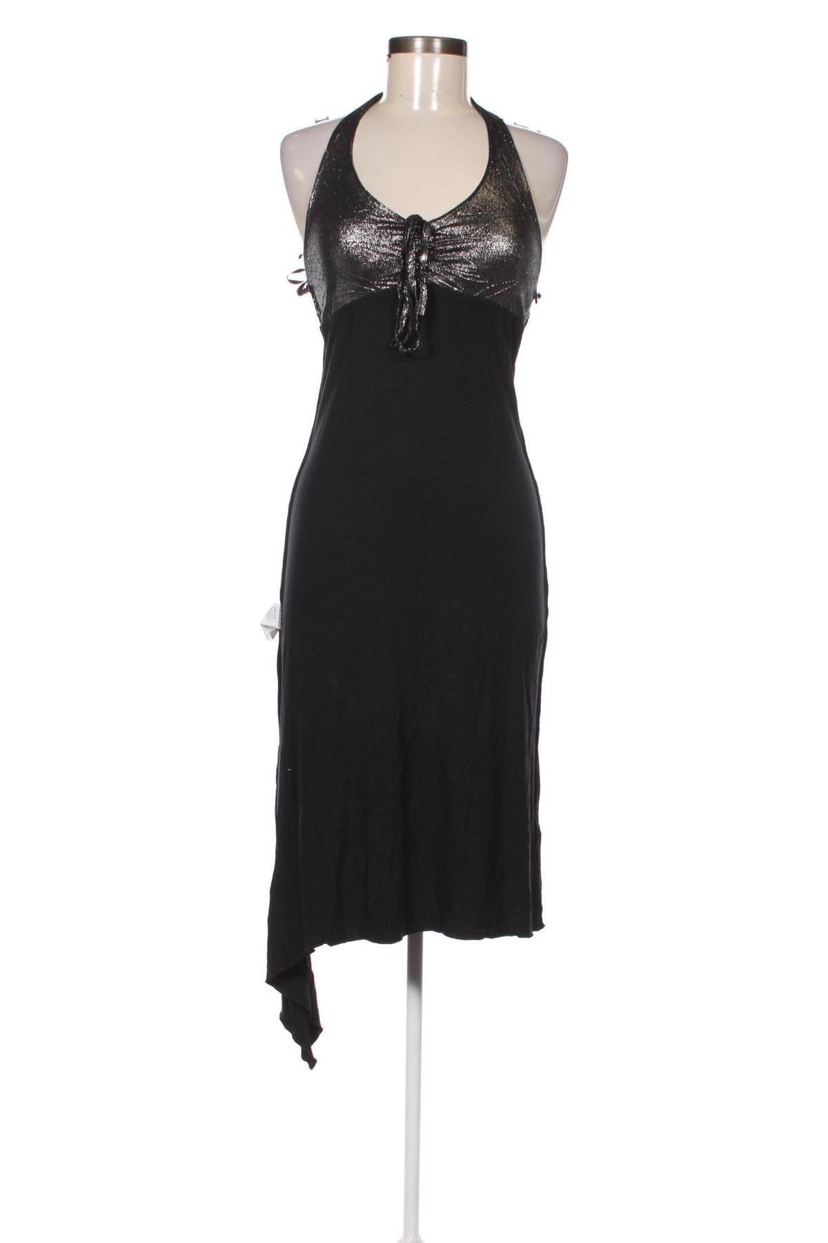 Φόρεμα, Μέγεθος M, Χρώμα Μαύρο, Τιμή 5,69 €