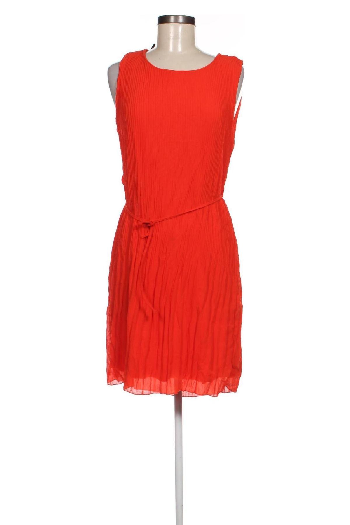 Φόρεμα 17 & Co., Μέγεθος M, Χρώμα Πορτοκαλί, Τιμή 23,71 €