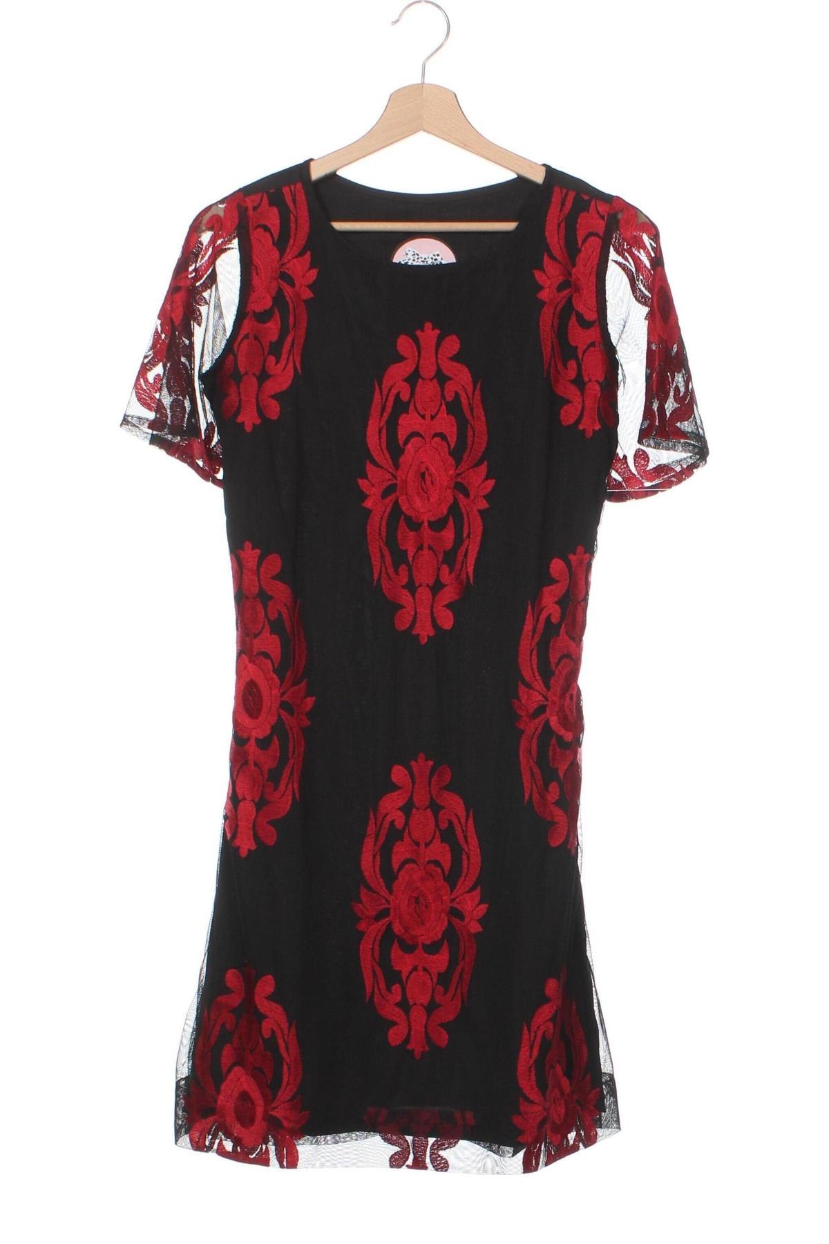 Φόρεμα Almatrichi, Μέγεθος S, Χρώμα Μαύρο, Τιμή 16,24 €