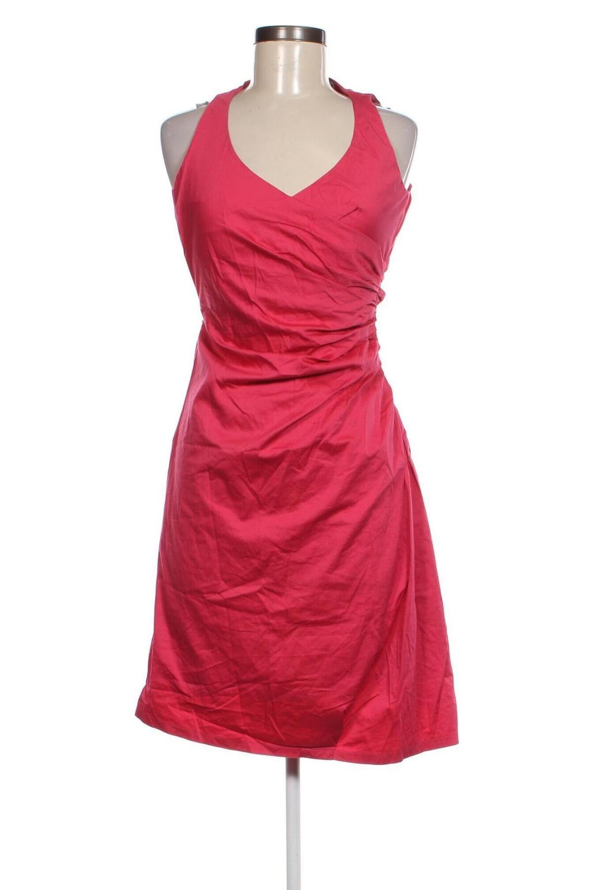 Kleid Rene Lezard, Größe XS, Farbe Rosa, Preis € 64,72