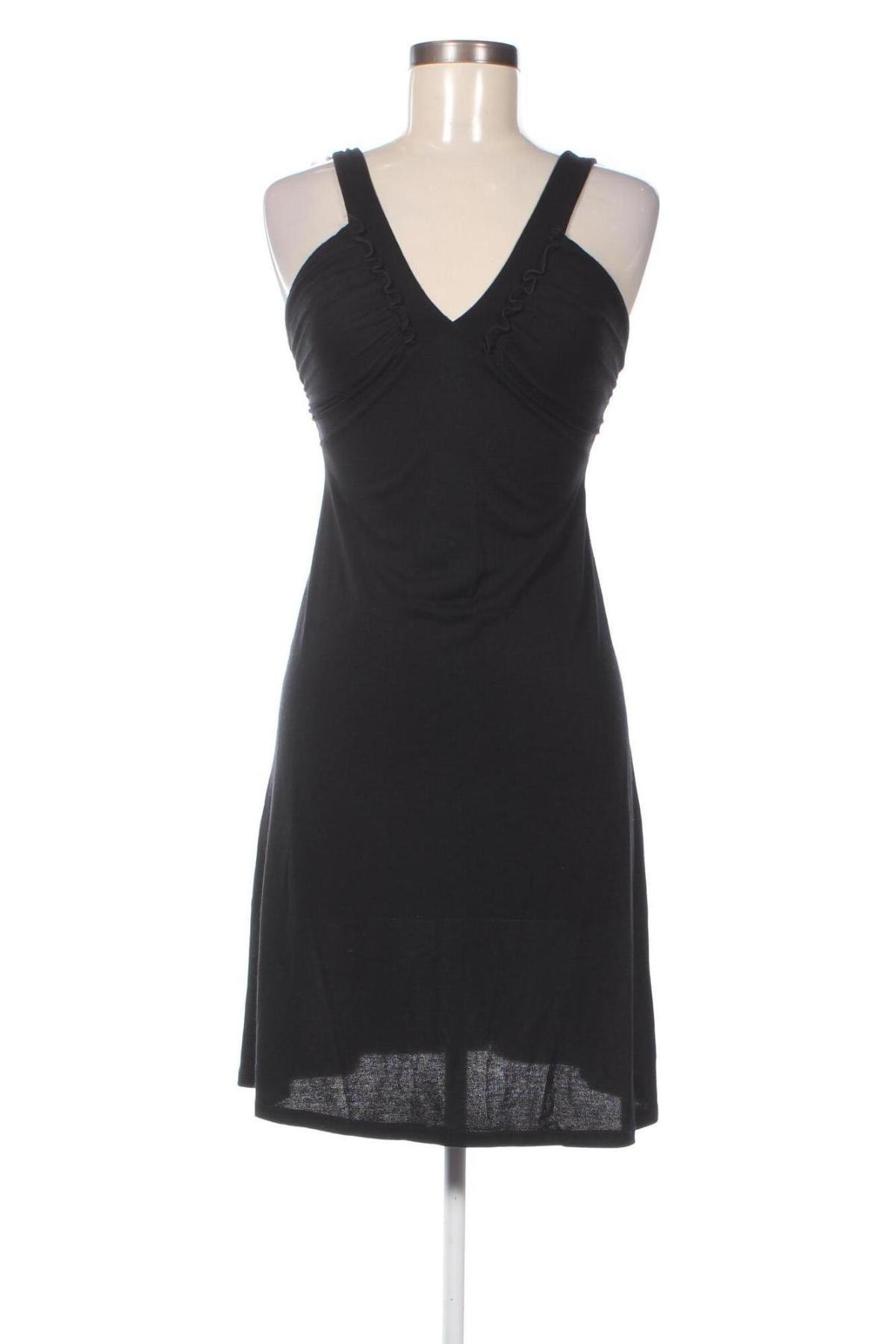 Kleid Annaclub by La Perla, Größe XXS, Farbe Schwarz, Preis 56,27 €