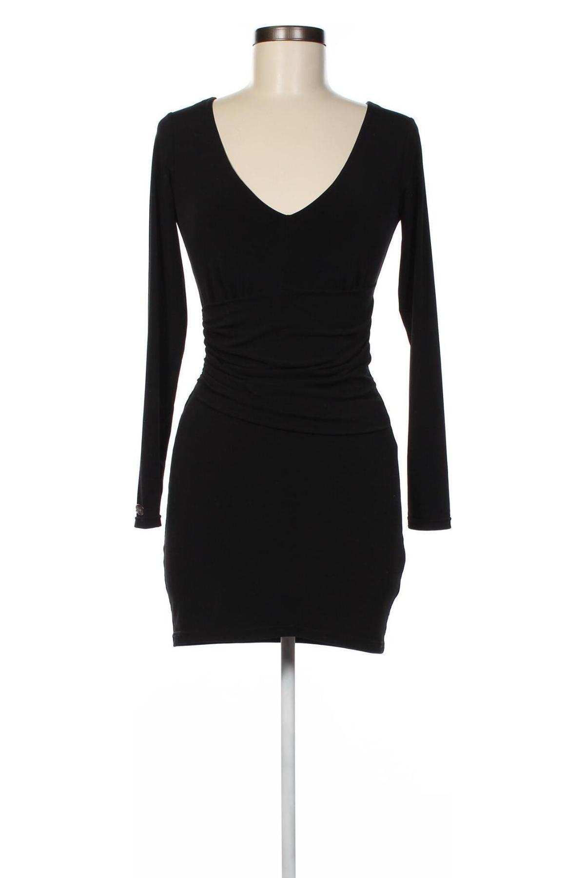 Rochie Chiara Forthi, Mărime S, Culoare Negru, Preț 29,11 Lei