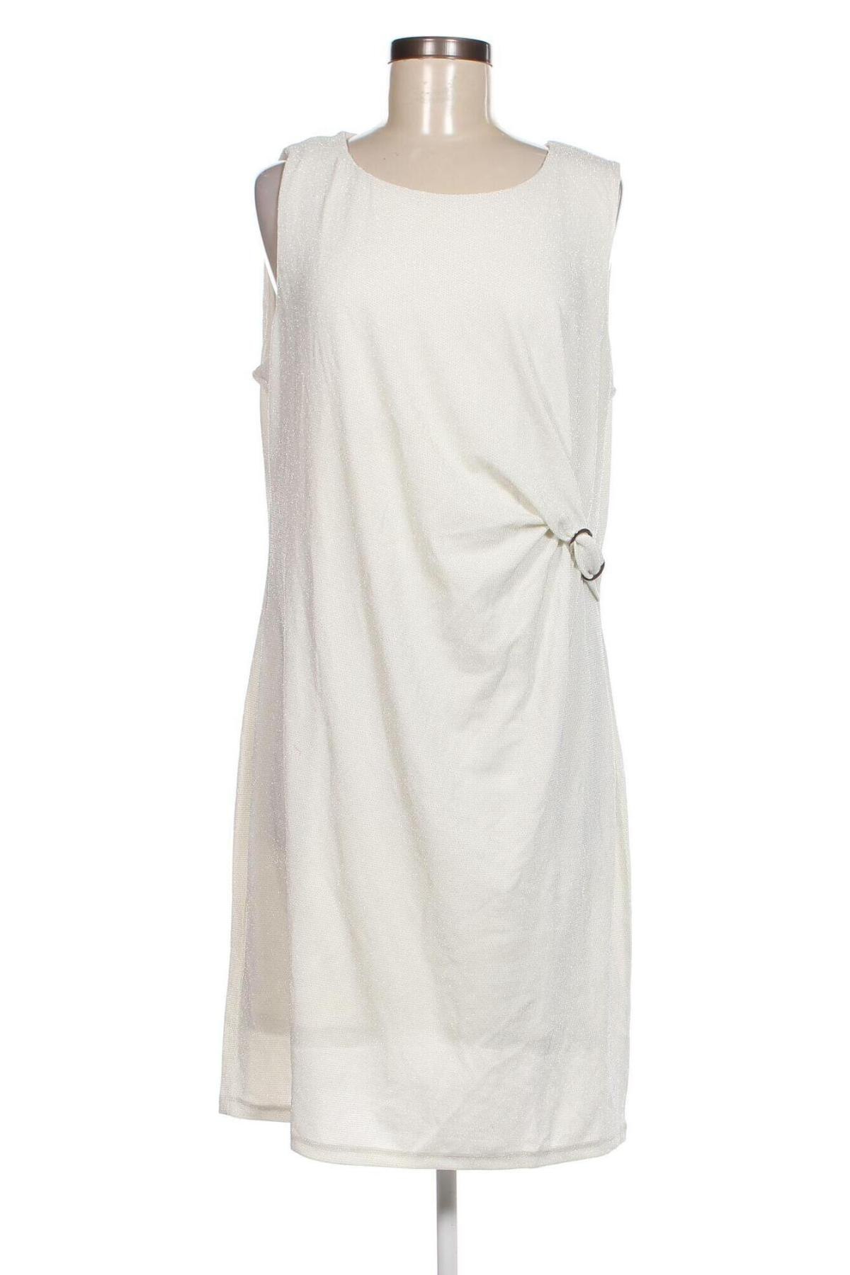 Φόρεμα Daniel Hechter, Μέγεθος XL, Χρώμα Λευκό, Τιμή 155,15 €