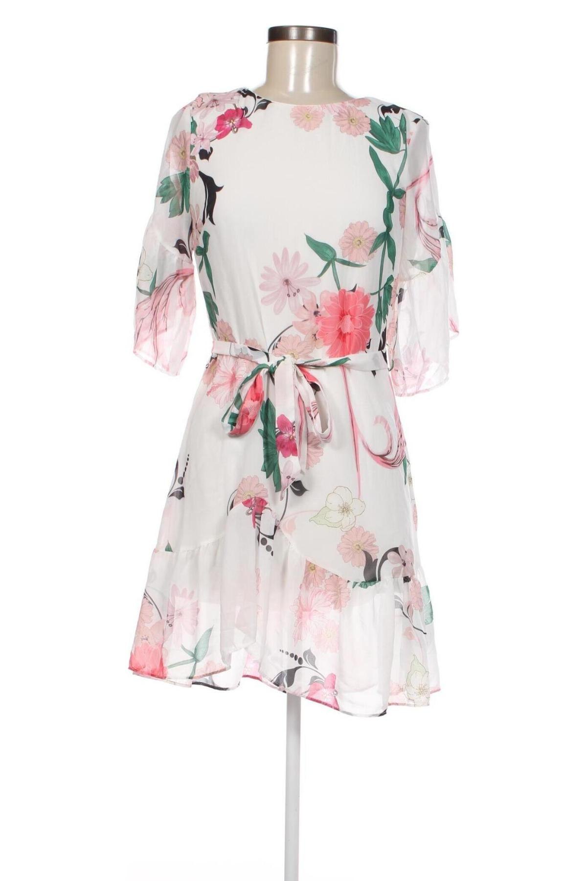Φόρεμα Ello, Μέγεθος S, Χρώμα Πολύχρωμο, Τιμή 21,03 €