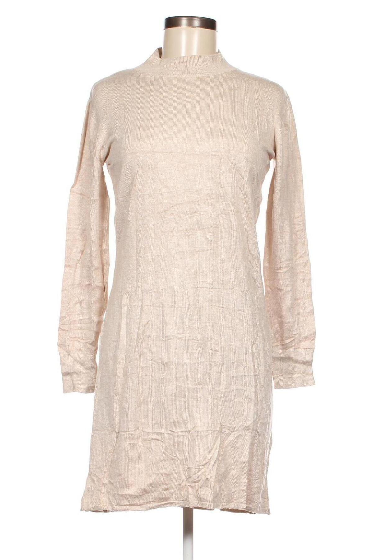 Kleid Esmara, Größe S, Farbe Beige, Preis € 2,62