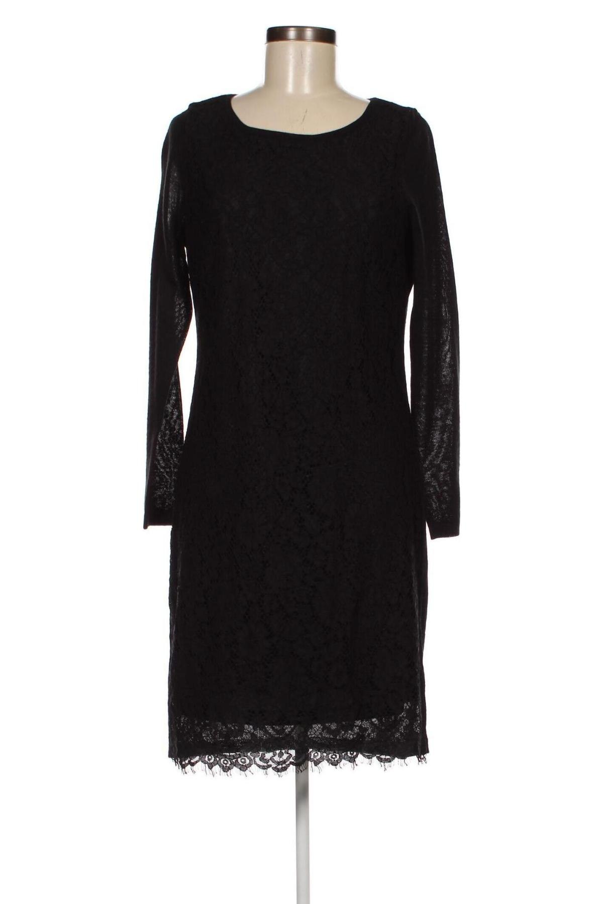 Rochie Esprit, Mărime S, Culoare Negru, Preț 12,99 Lei