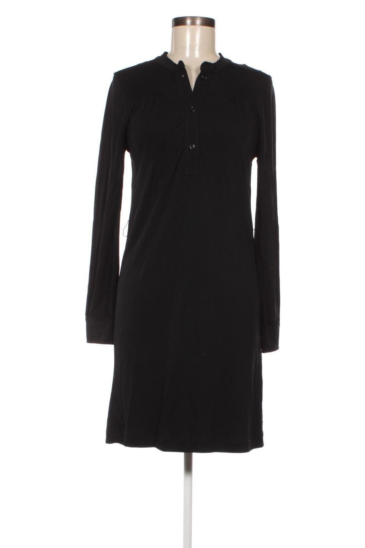 Kleid Filippa K, Größe XS, Farbe Schwarz, Preis € 13,99