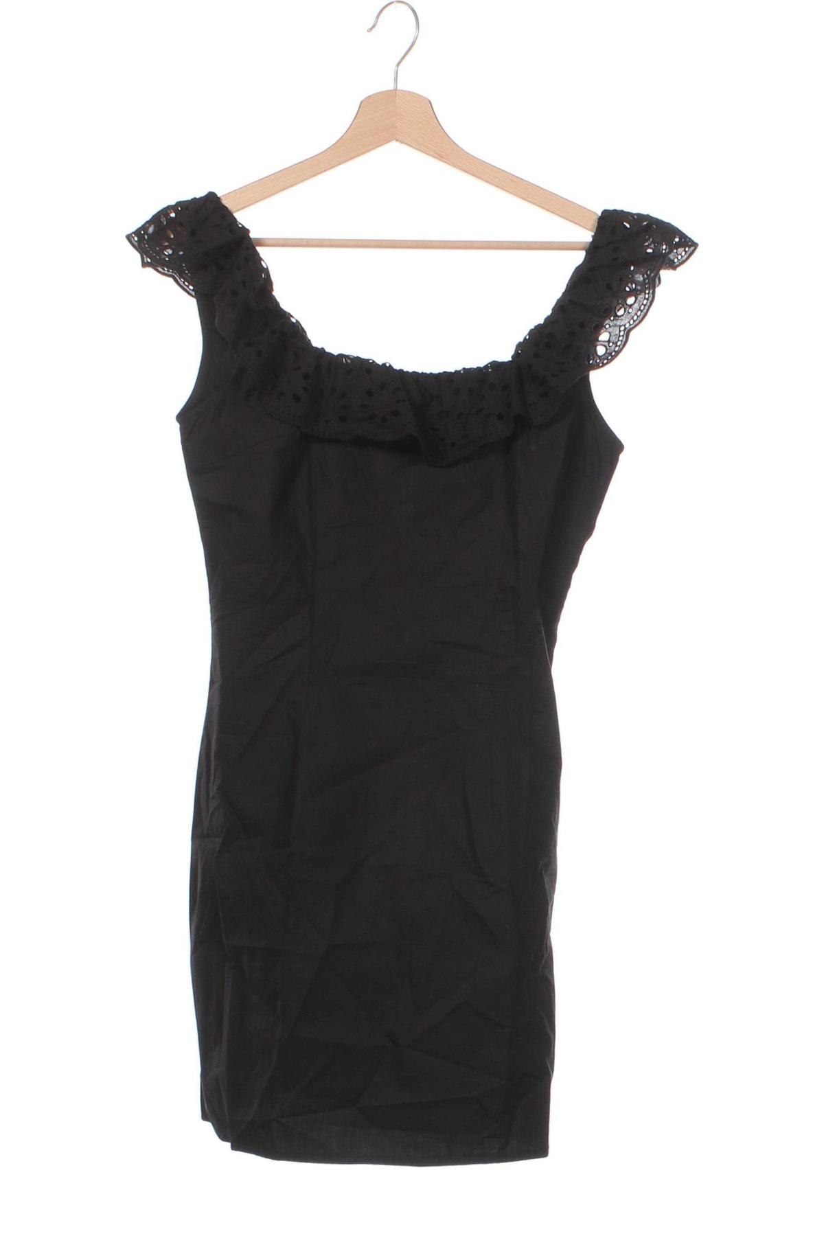 Φόρεμα Glamorous, Μέγεθος S, Χρώμα Μαύρο, Τιμή 5,26 €