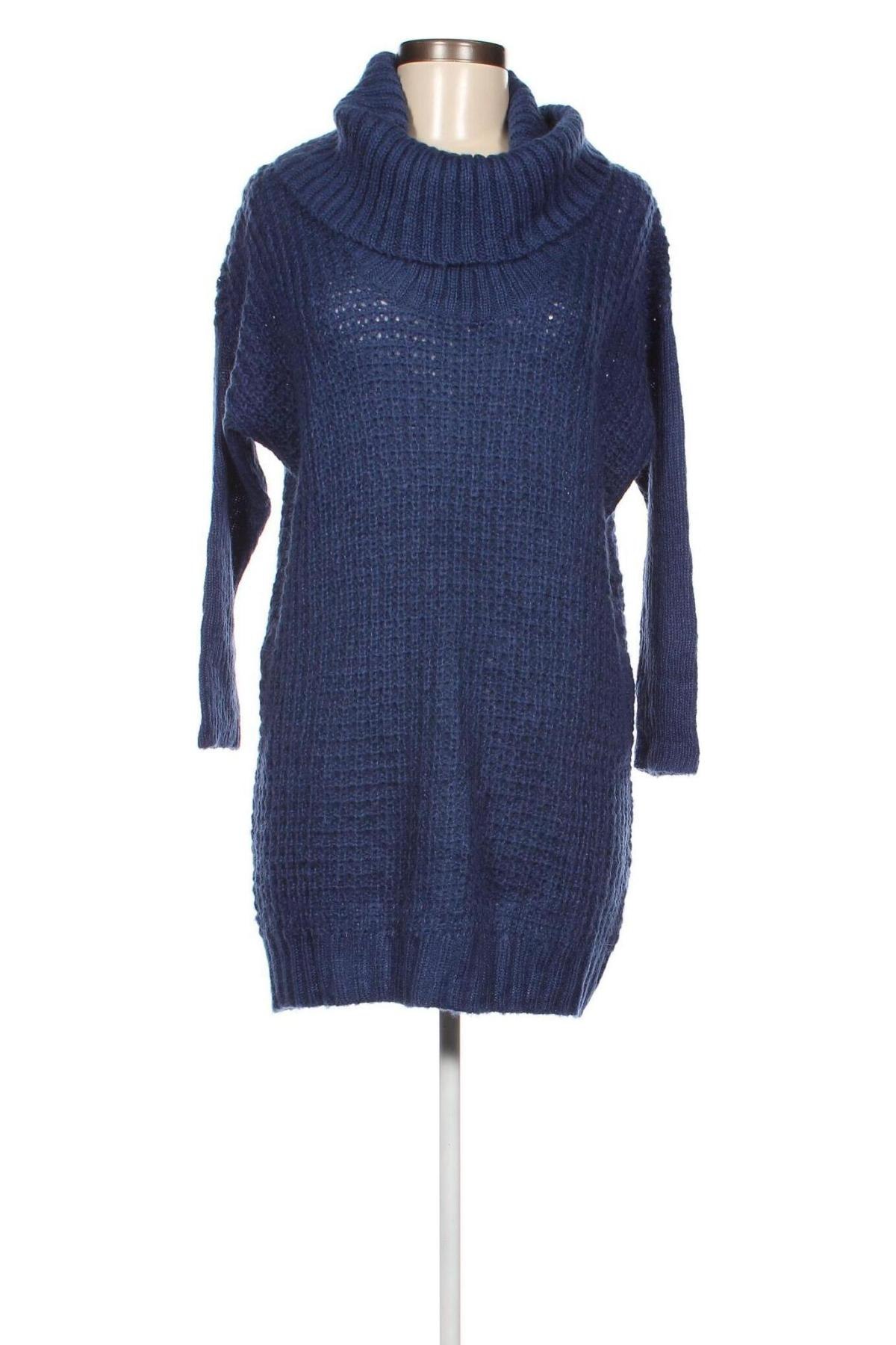 Šaty  H&M, Veľkosť XS, Farba Modrá, Cena  4,11 €