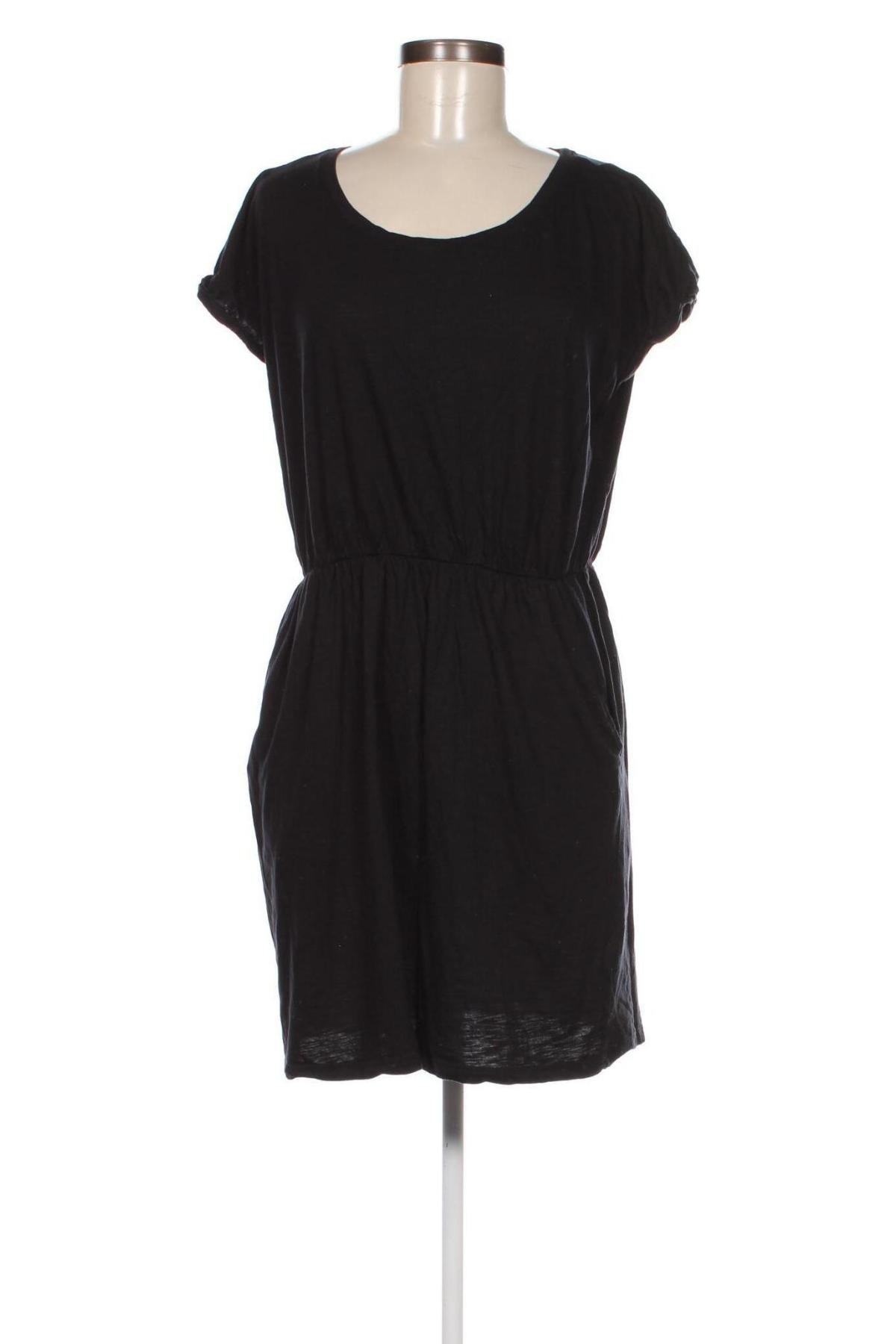 Kleid H&M, Größe M, Farbe Schwarz, Preis 3,49 €