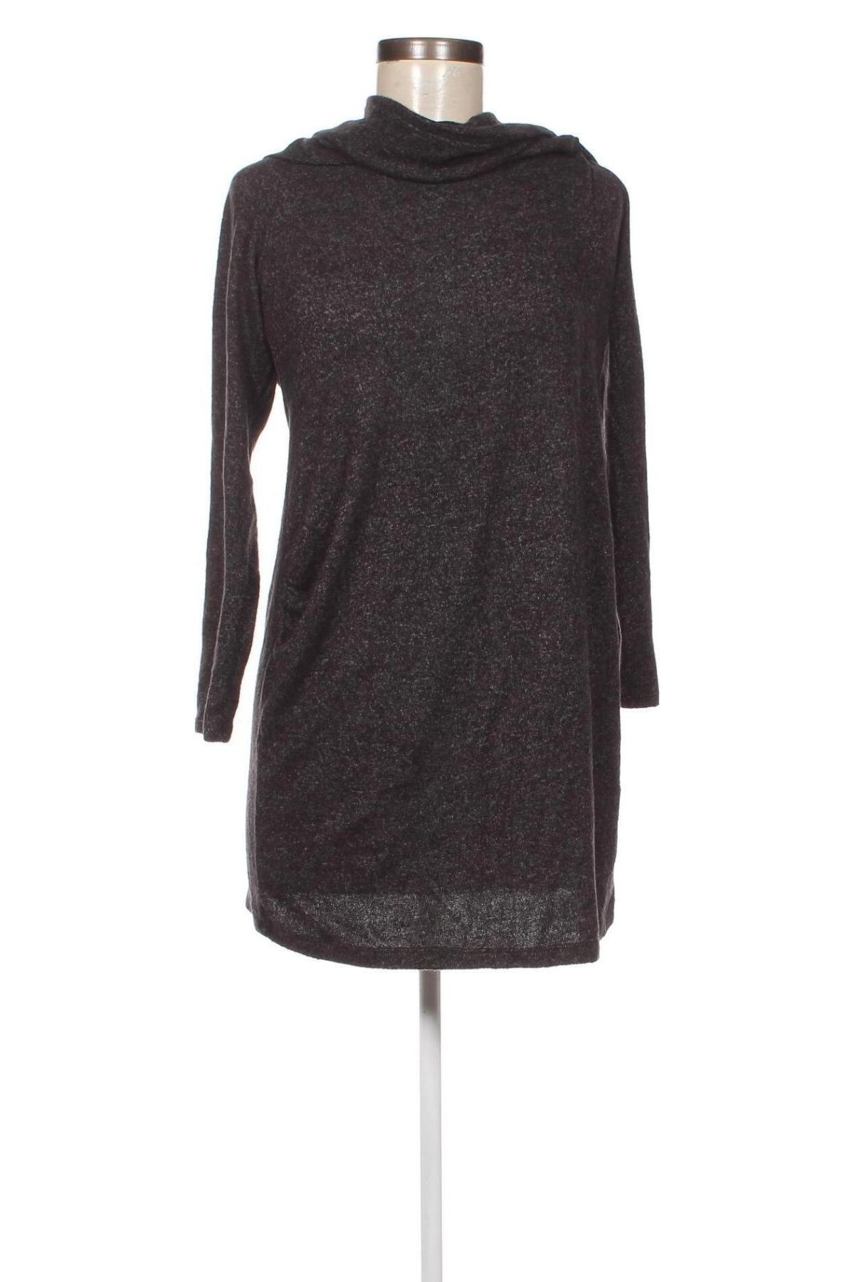 Kleid H&M Mama, Größe L, Farbe Grau, Preis 3,43 €
