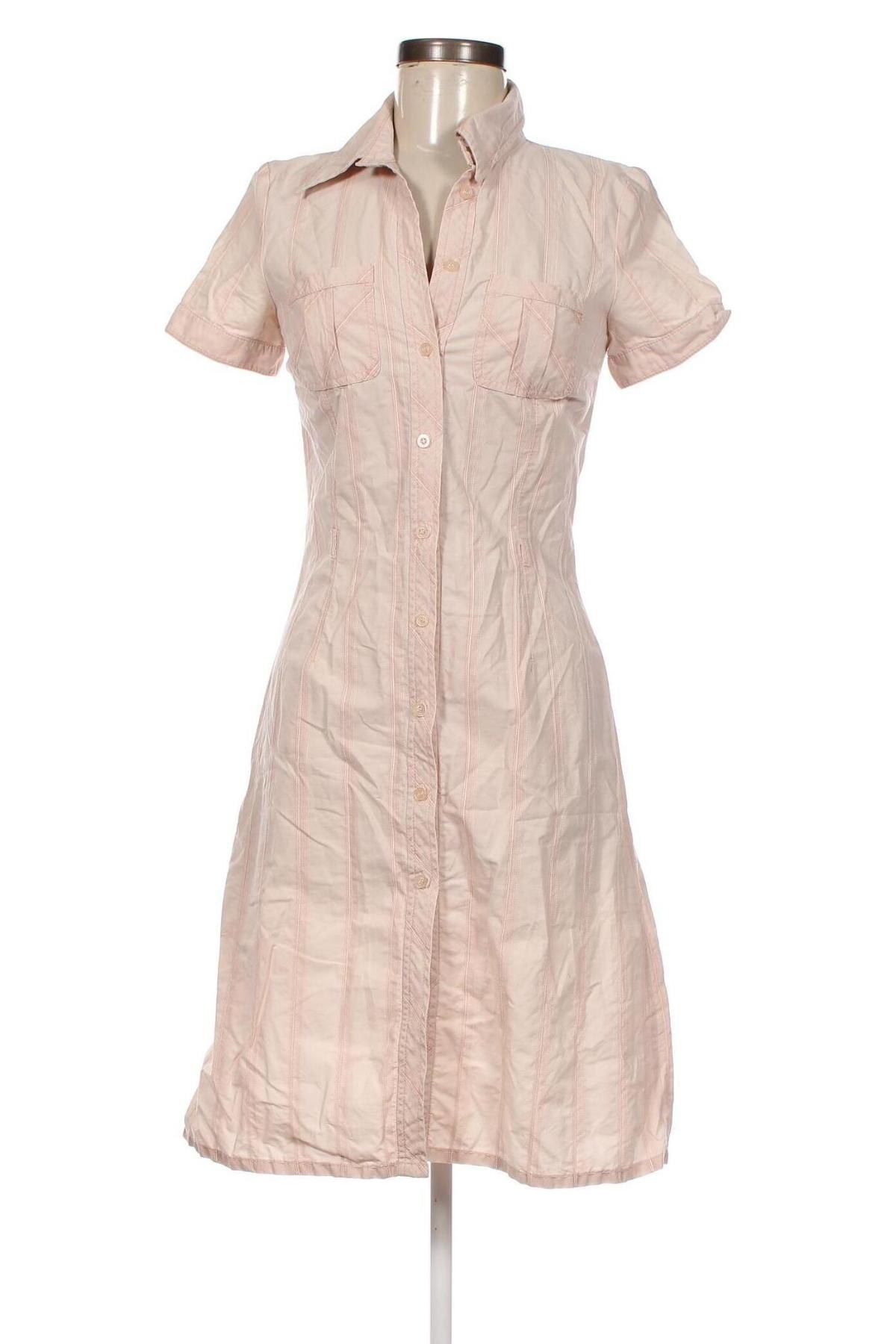 Kleid Hallhuber, Größe XS, Farbe Rosa, Preis 41,06 €