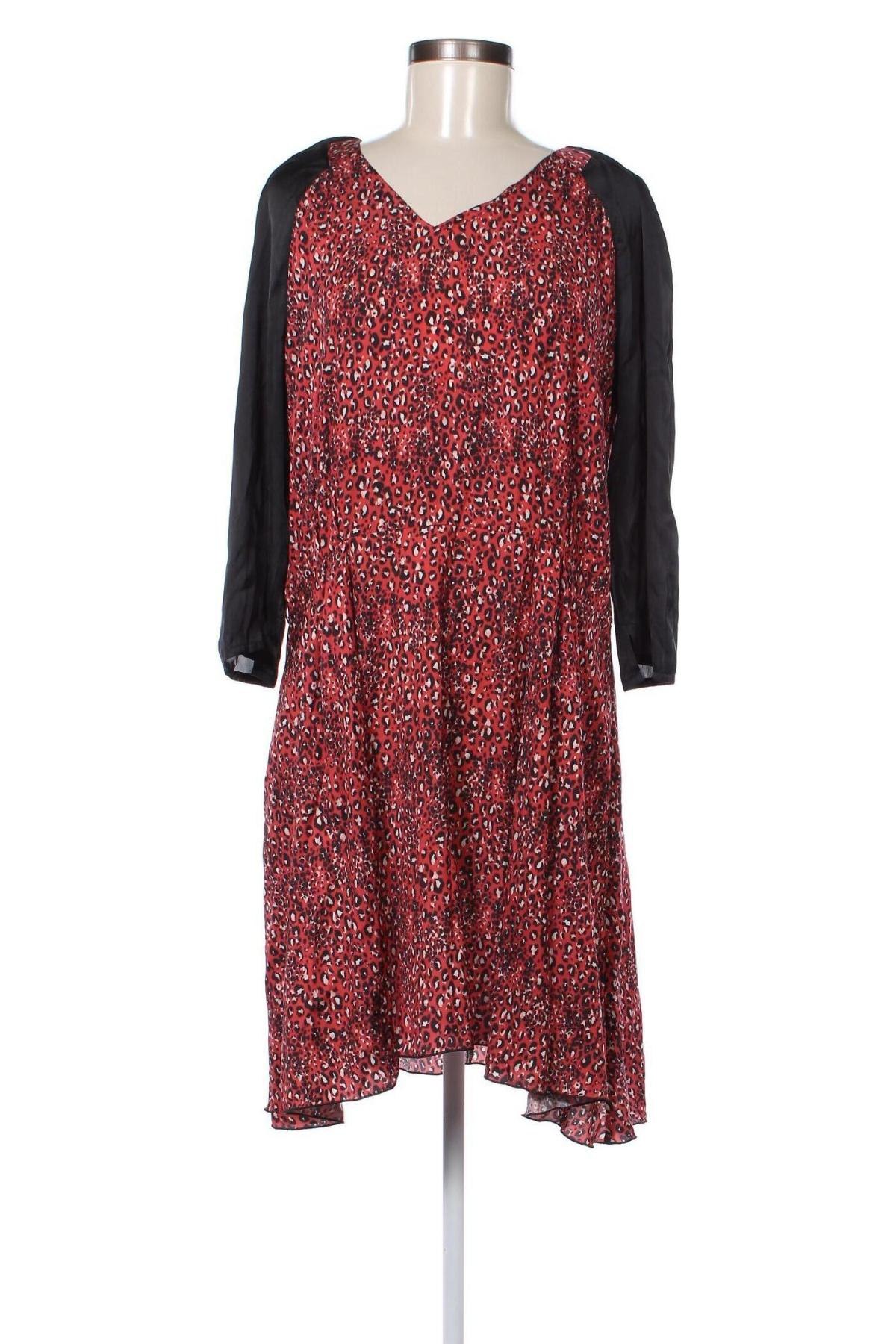 Kleid La Mode Est A Vous, Größe M, Farbe Mehrfarbig, Preis 3,79 €