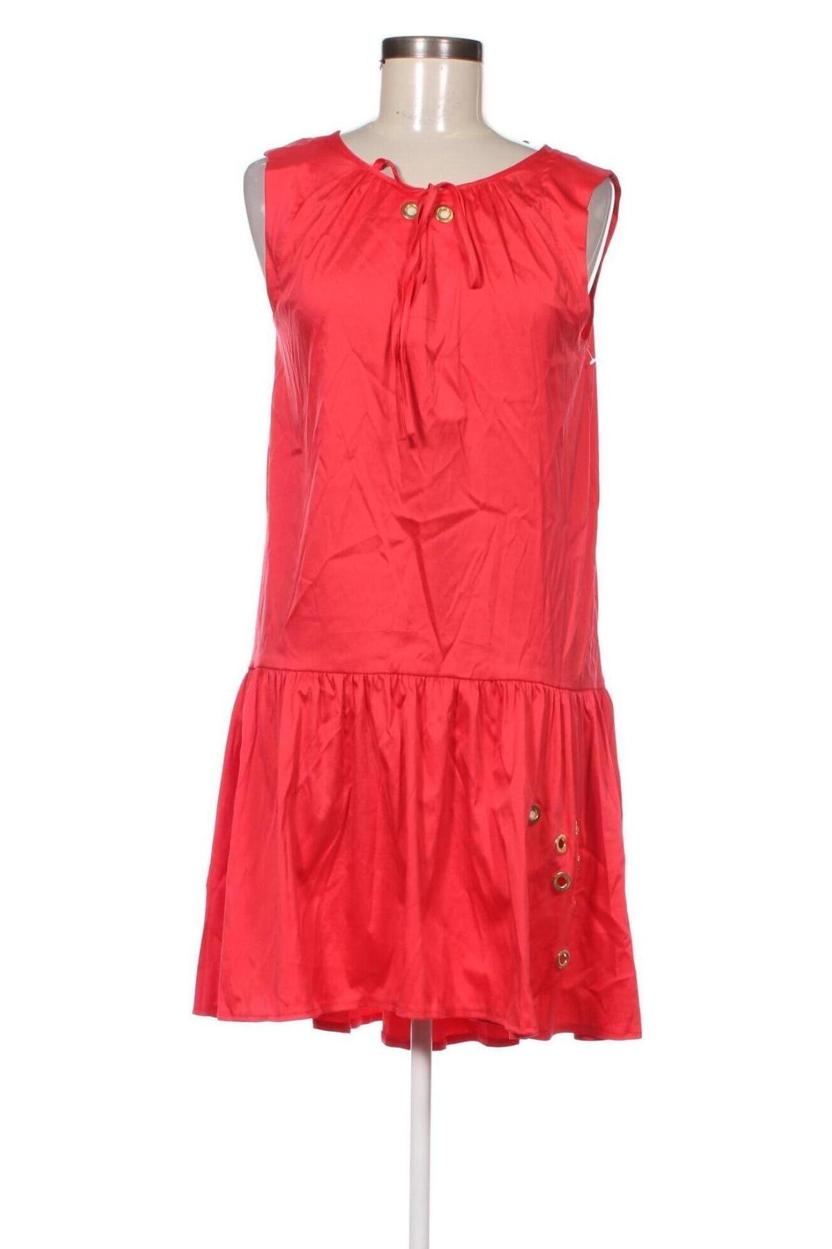 Φόρεμα La Mode Est A Vous, Μέγεθος S, Χρώμα Κόκκινο, Τιμή 5,69 €