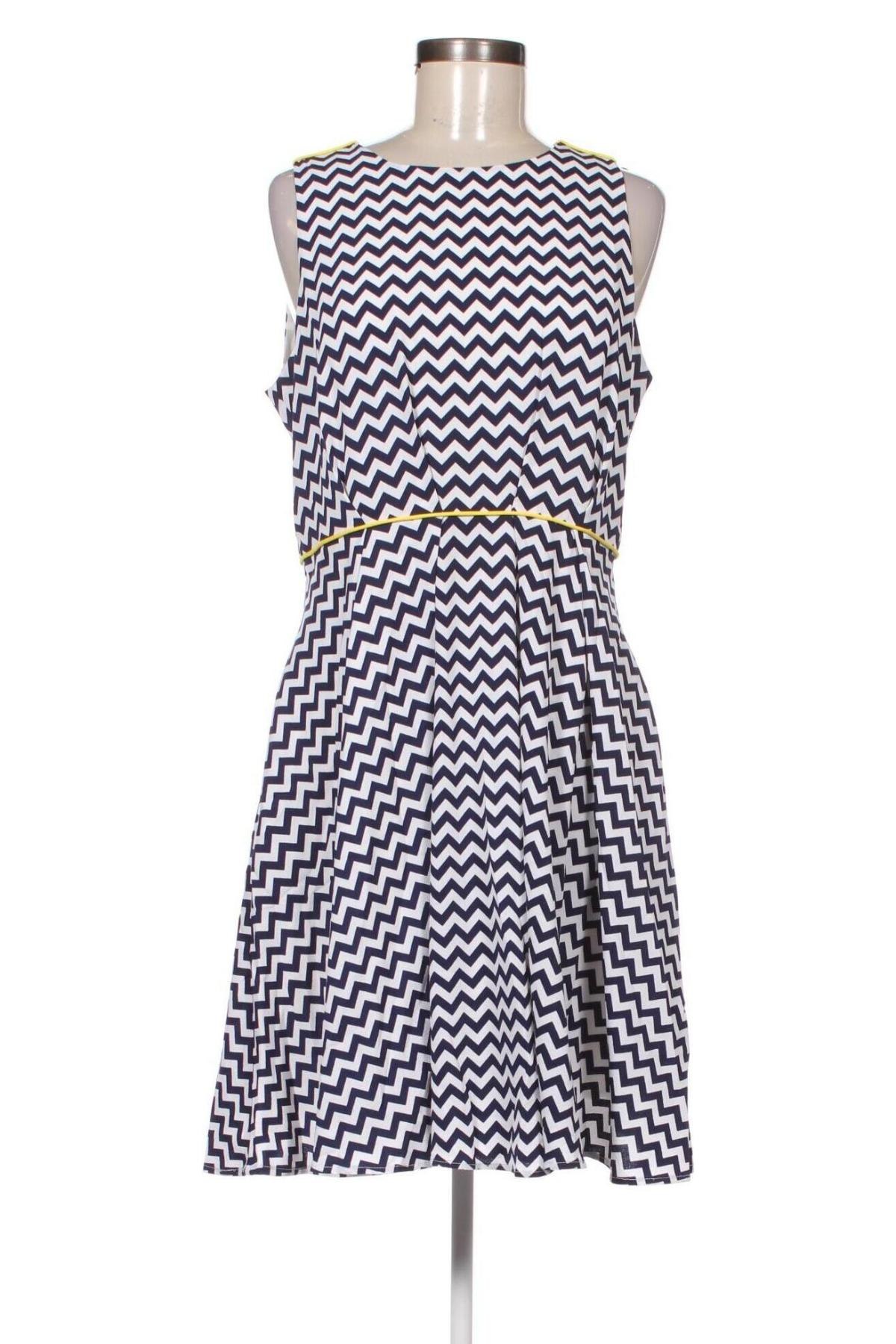 Kleid Louche, Größe L, Farbe Mehrfarbig, Preis € 52,58