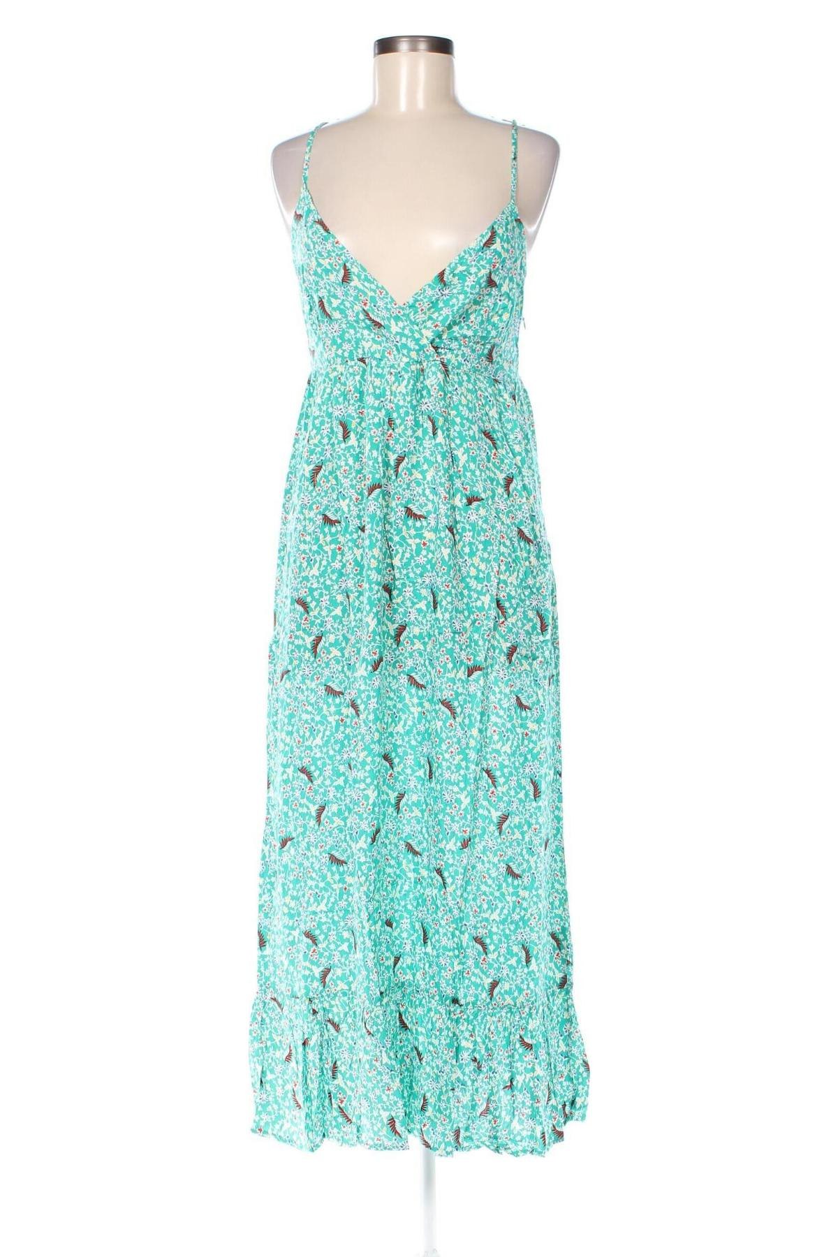 Kleid Lovie & Co, Größe S, Farbe Mehrfarbig, Preis € 5,26