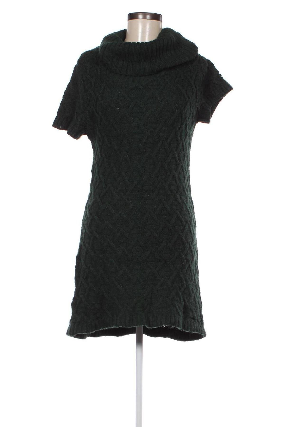 Φόρεμα MD'M, Μέγεθος L, Χρώμα Πράσινο, Τιμή 5,20 €