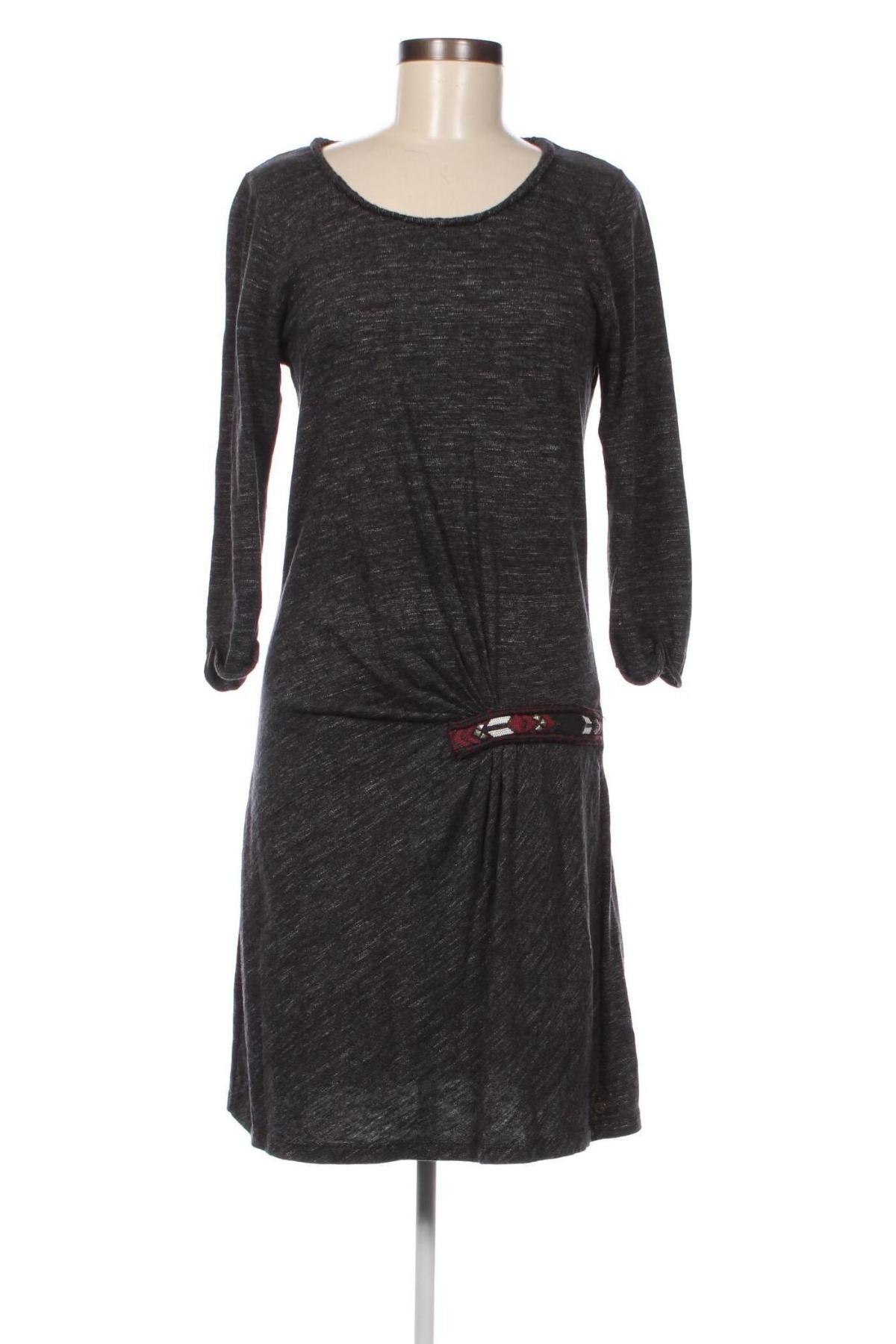 Kleid Maison Scotch, Größe M, Farbe Grau, Preis 5,18 €